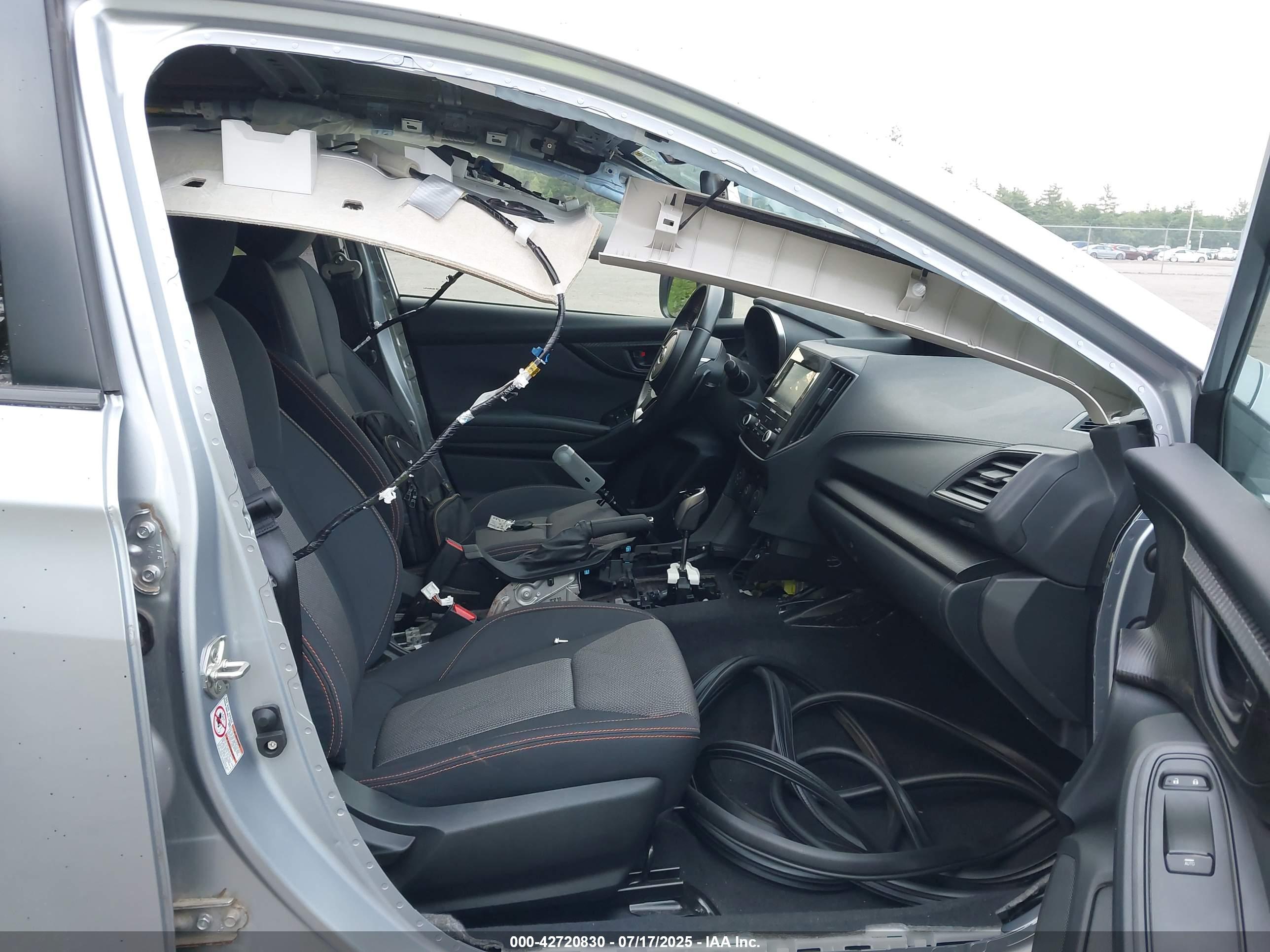 SUBARU CROSSTREK image 5