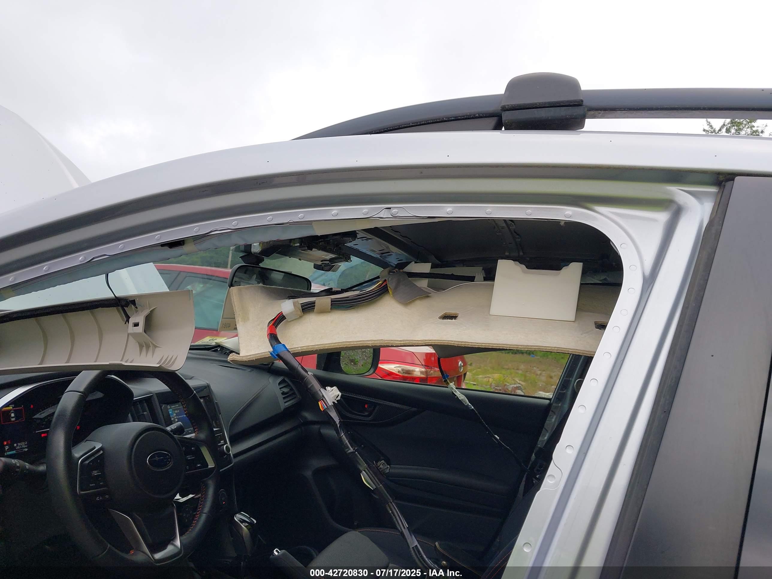 SUBARU CROSSTREK image 6