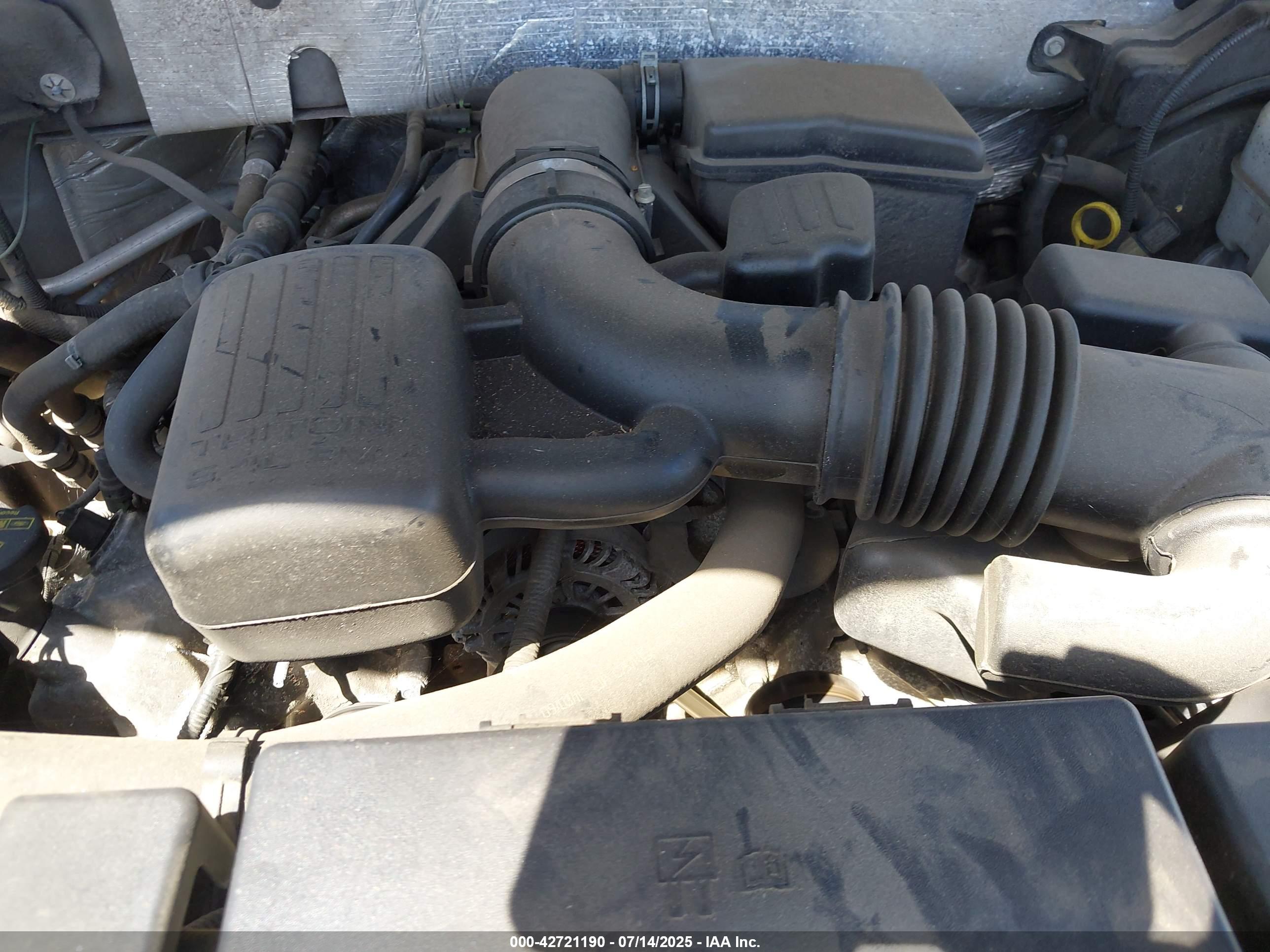 FORD EXPEDITION image 10