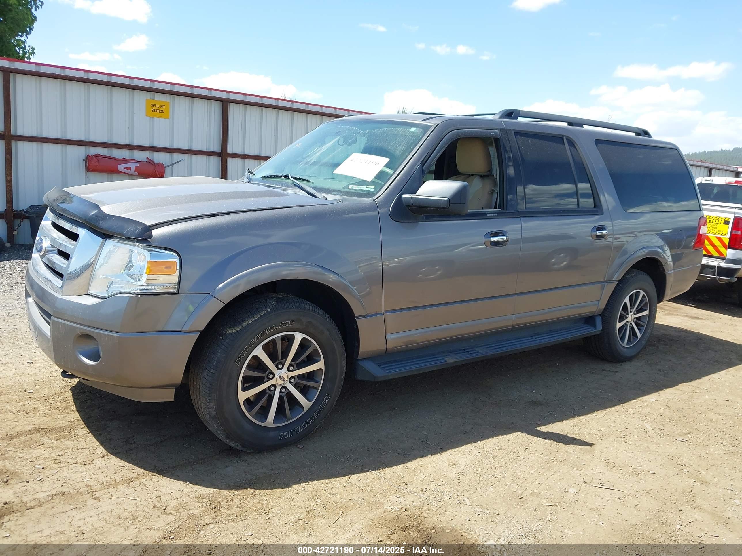 FORD EXPEDITION image 2