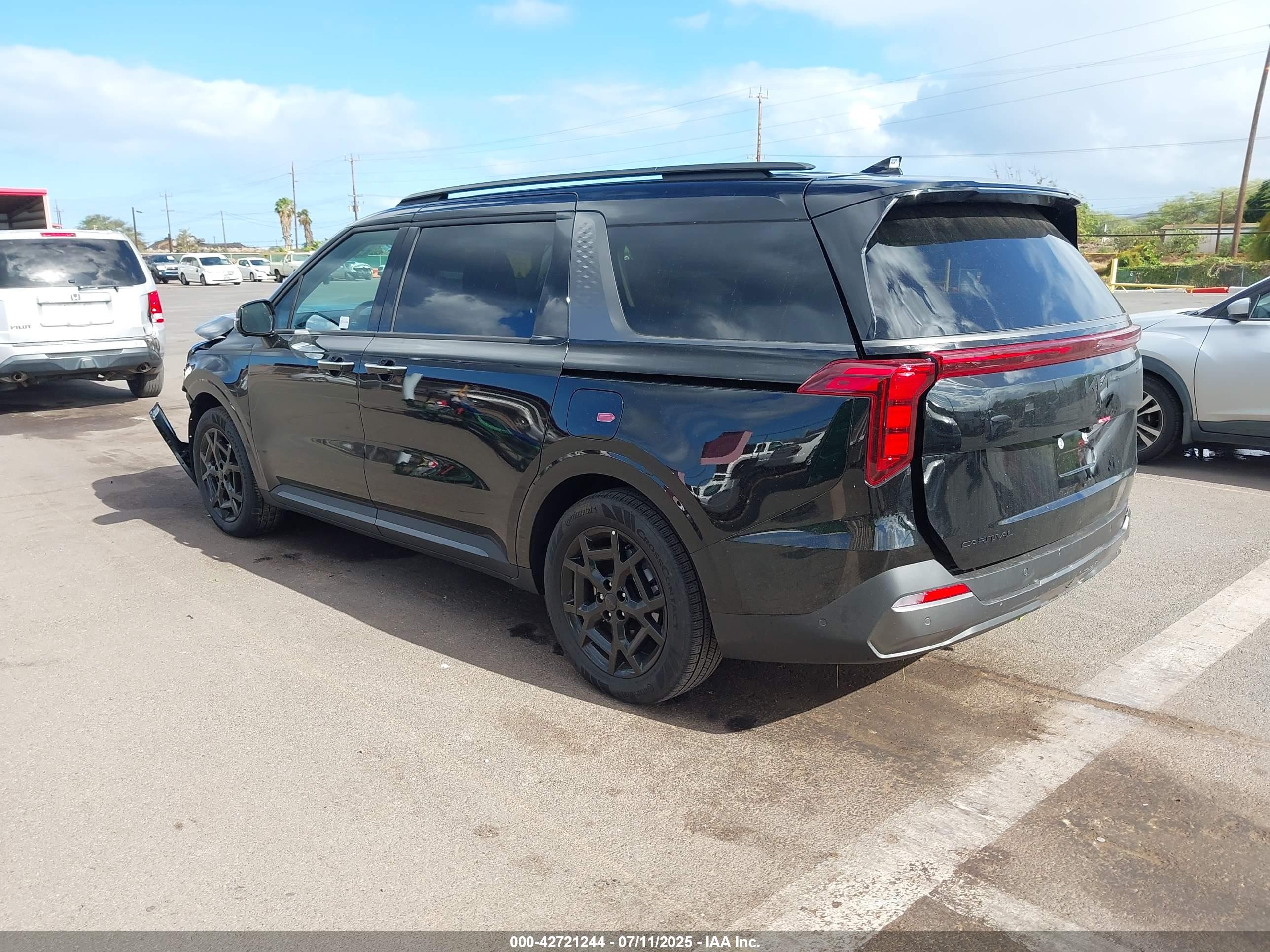 KIA CARNIVAL image 3