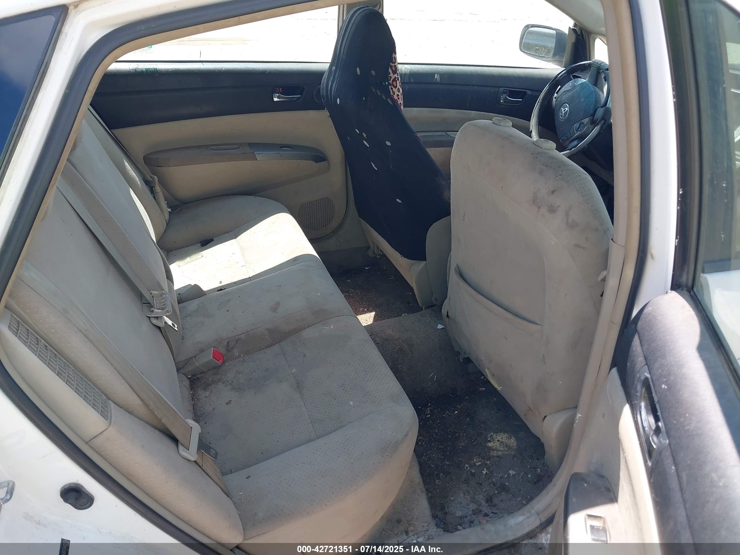 TOYOTA PRIUS image 8