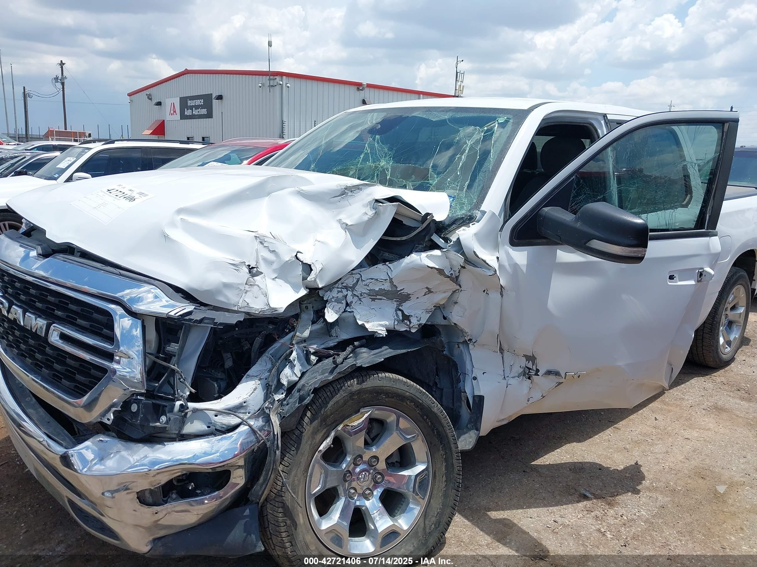RAM 1500 image 6