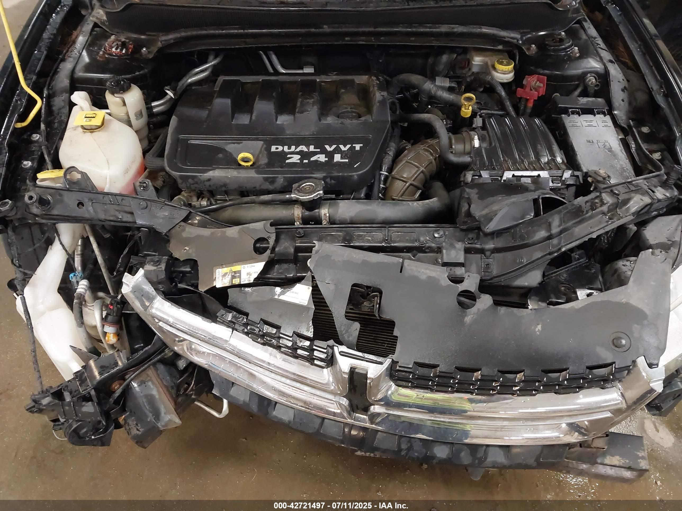 DODGE AVENGER image 10