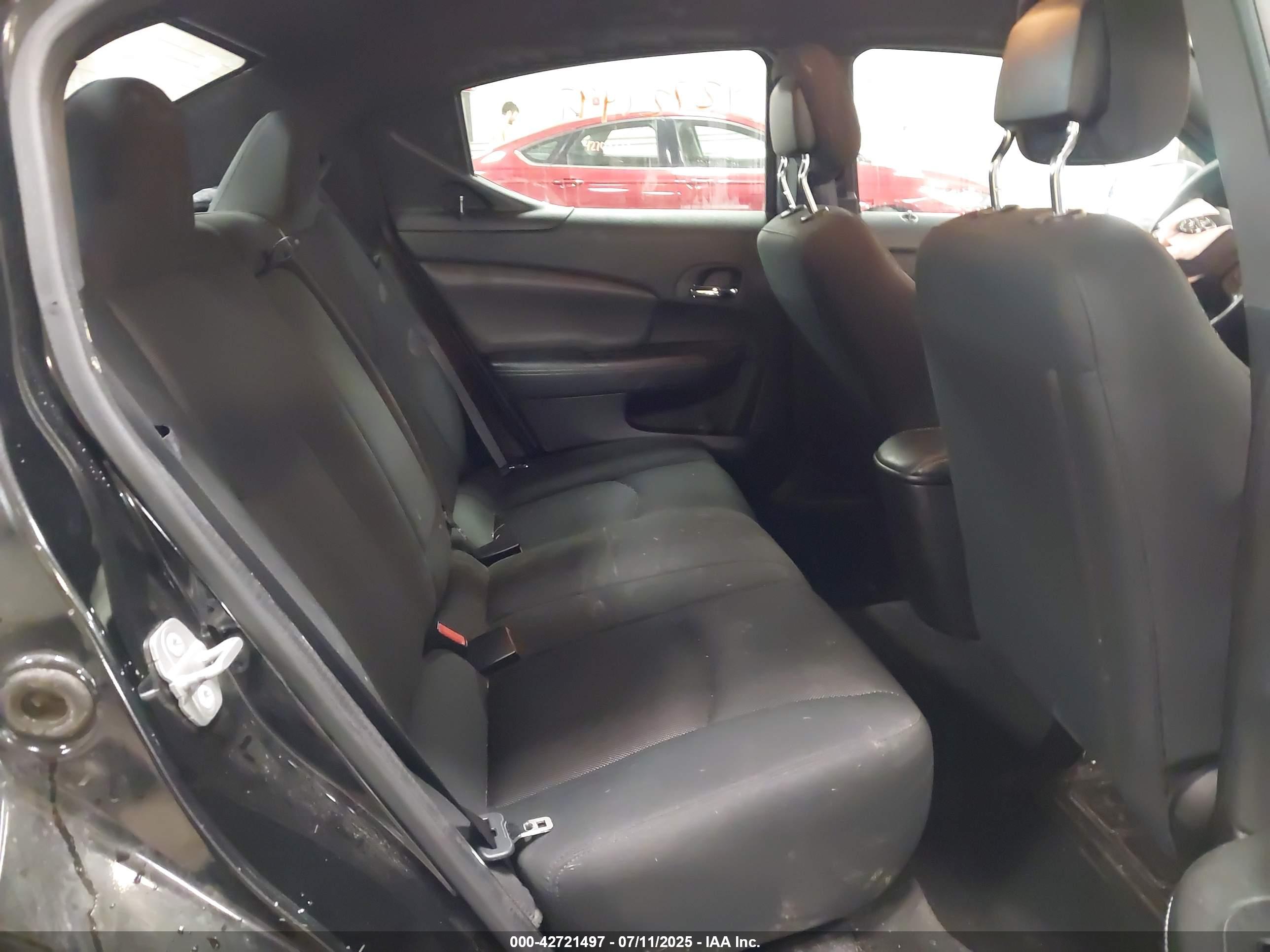 DODGE AVENGER image 8