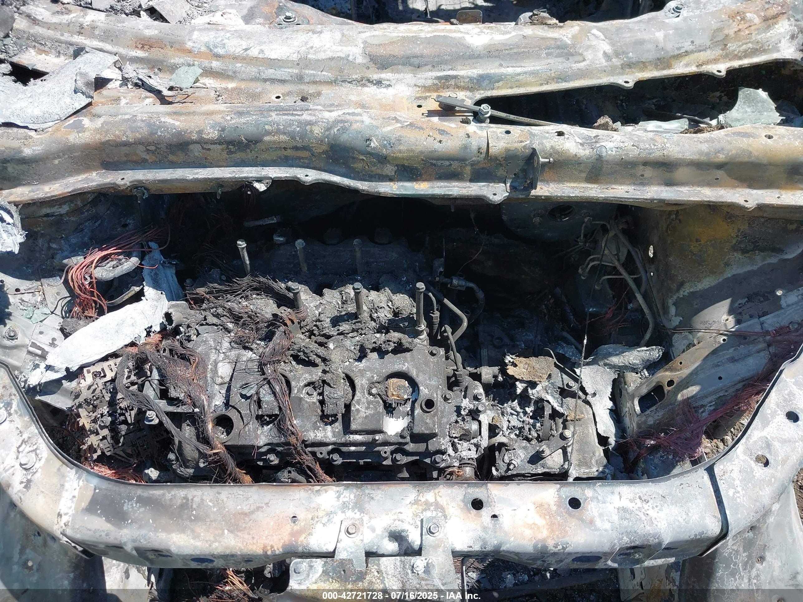 CHEVROLET TRAVERSE image 10