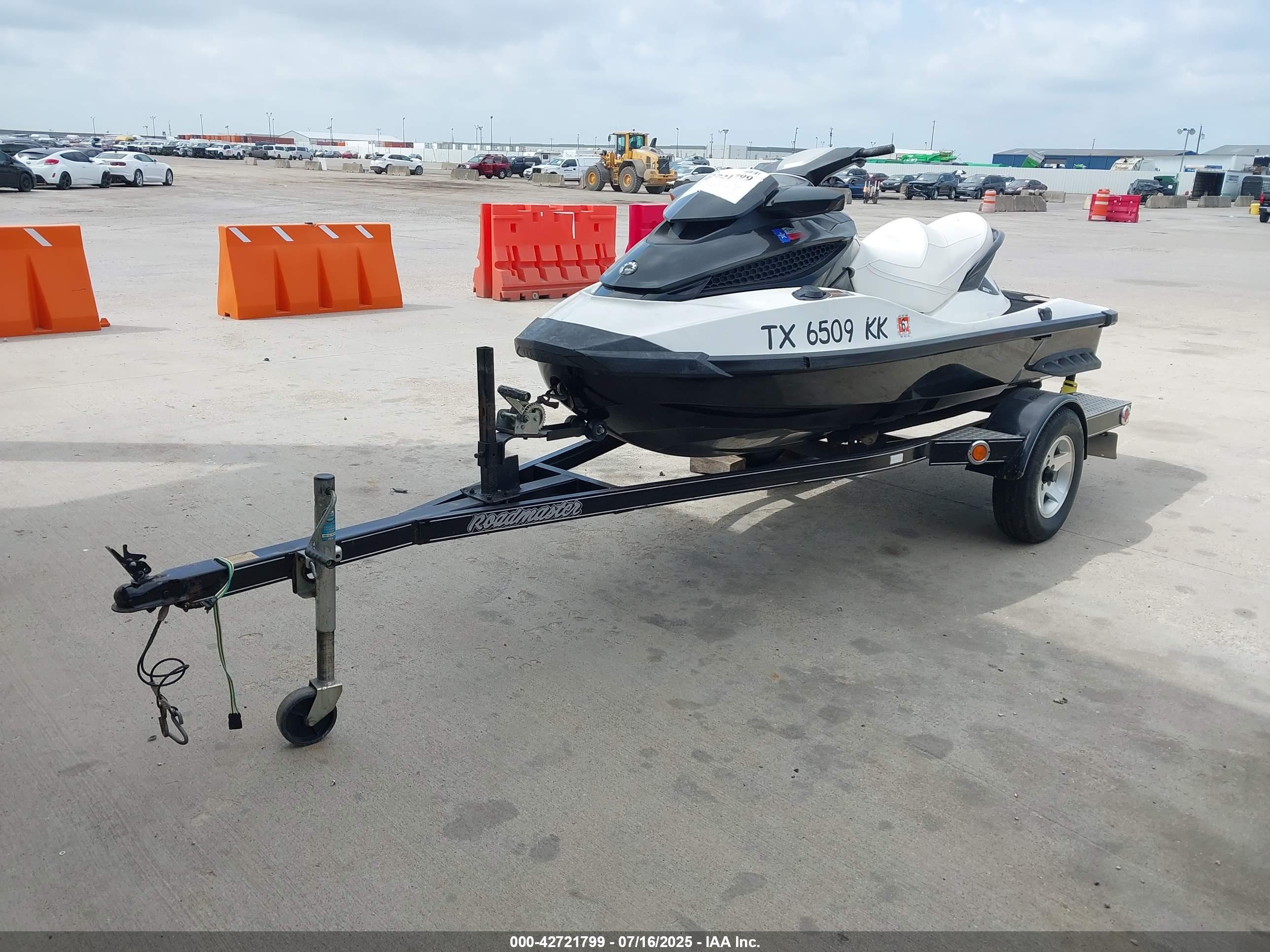 SEADOO WAKE image 2