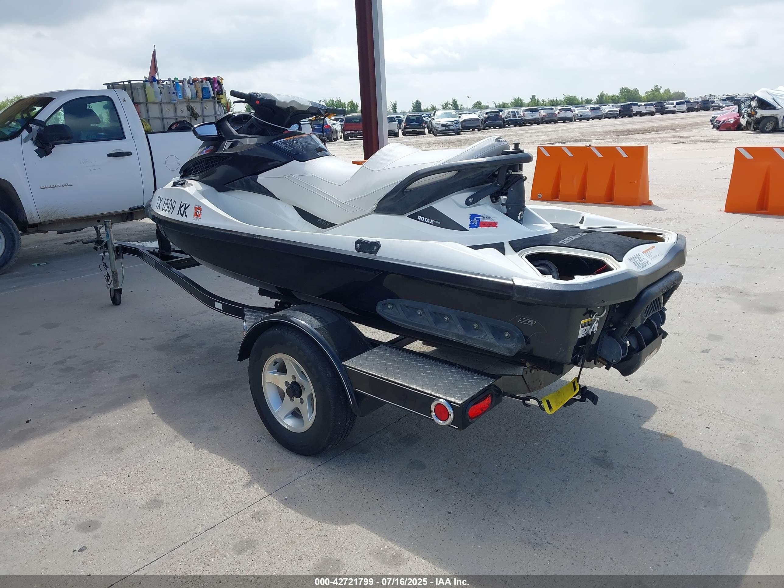 SEADOO WAKE image 3