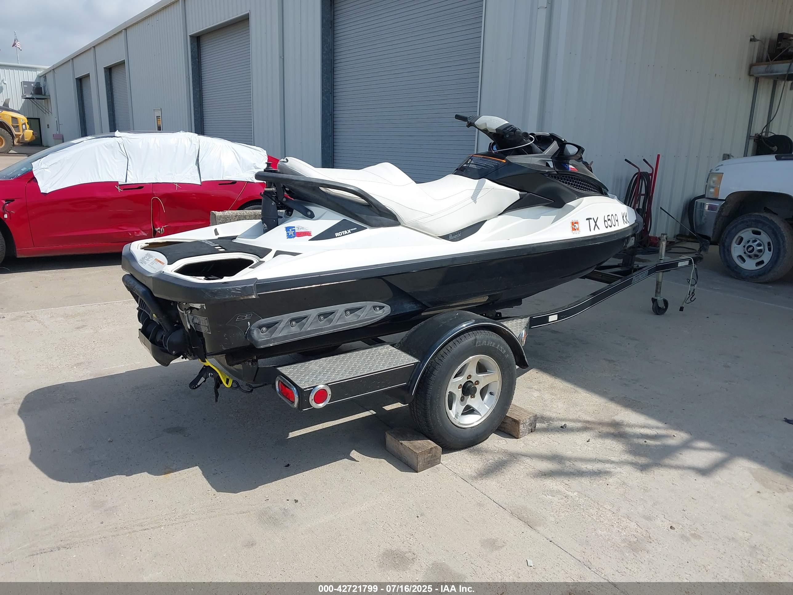 SEADOO WAKE image 4