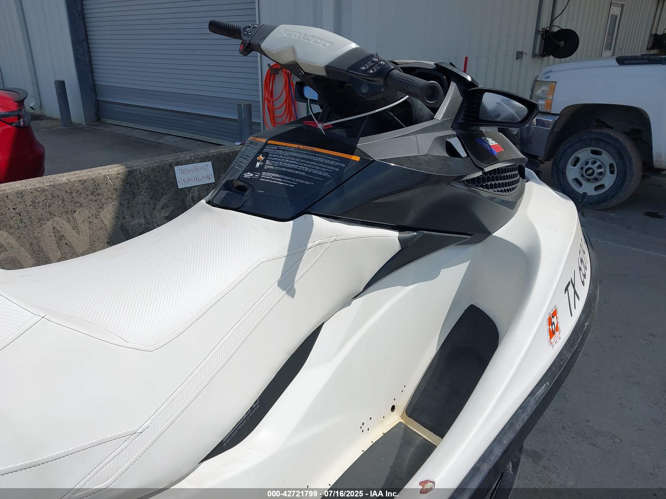 SEADOO WAKE image 5