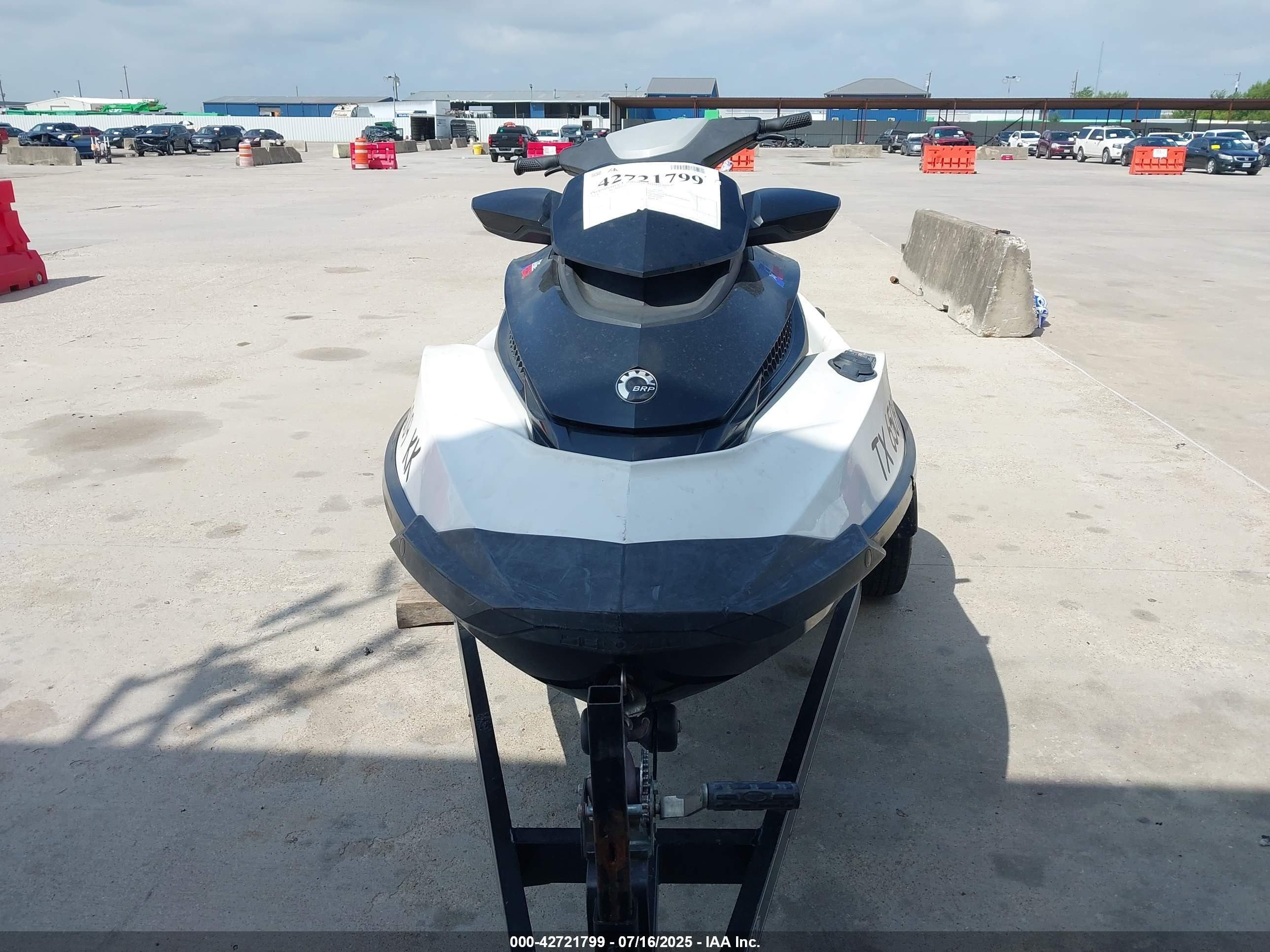 SEADOO WAKE image 6