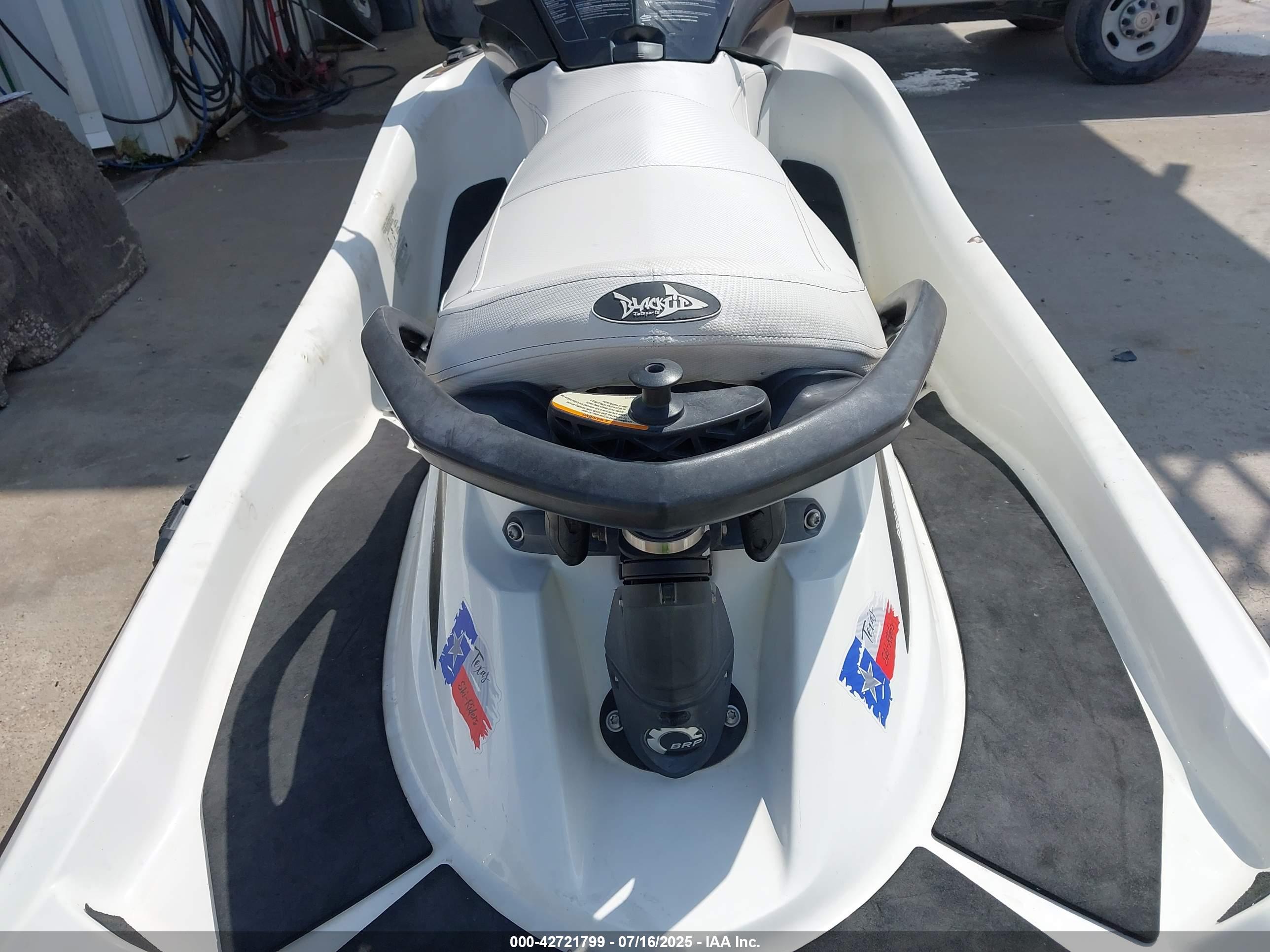 SEADOO WAKE image 8