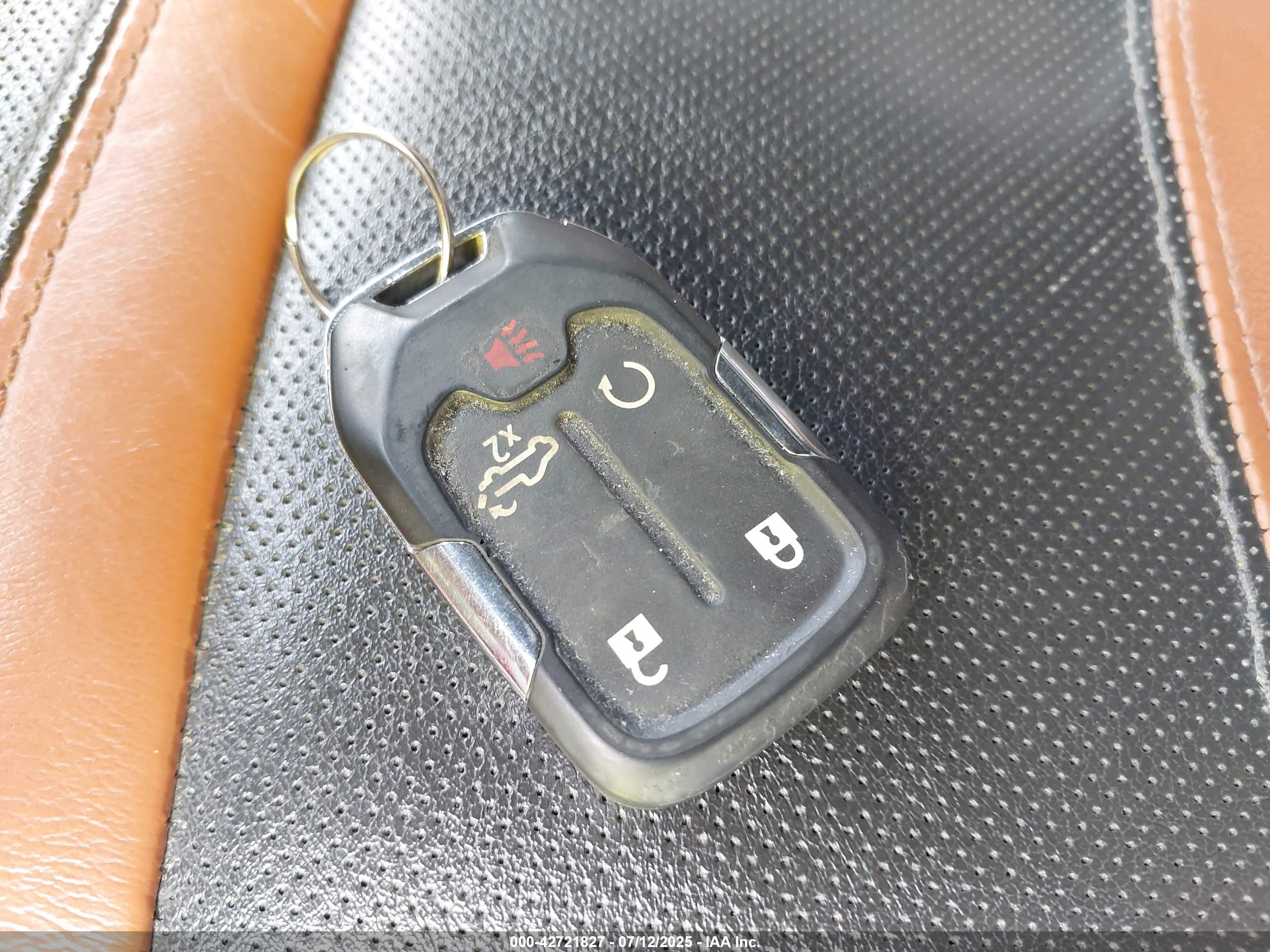 GMC SIERRA image 11