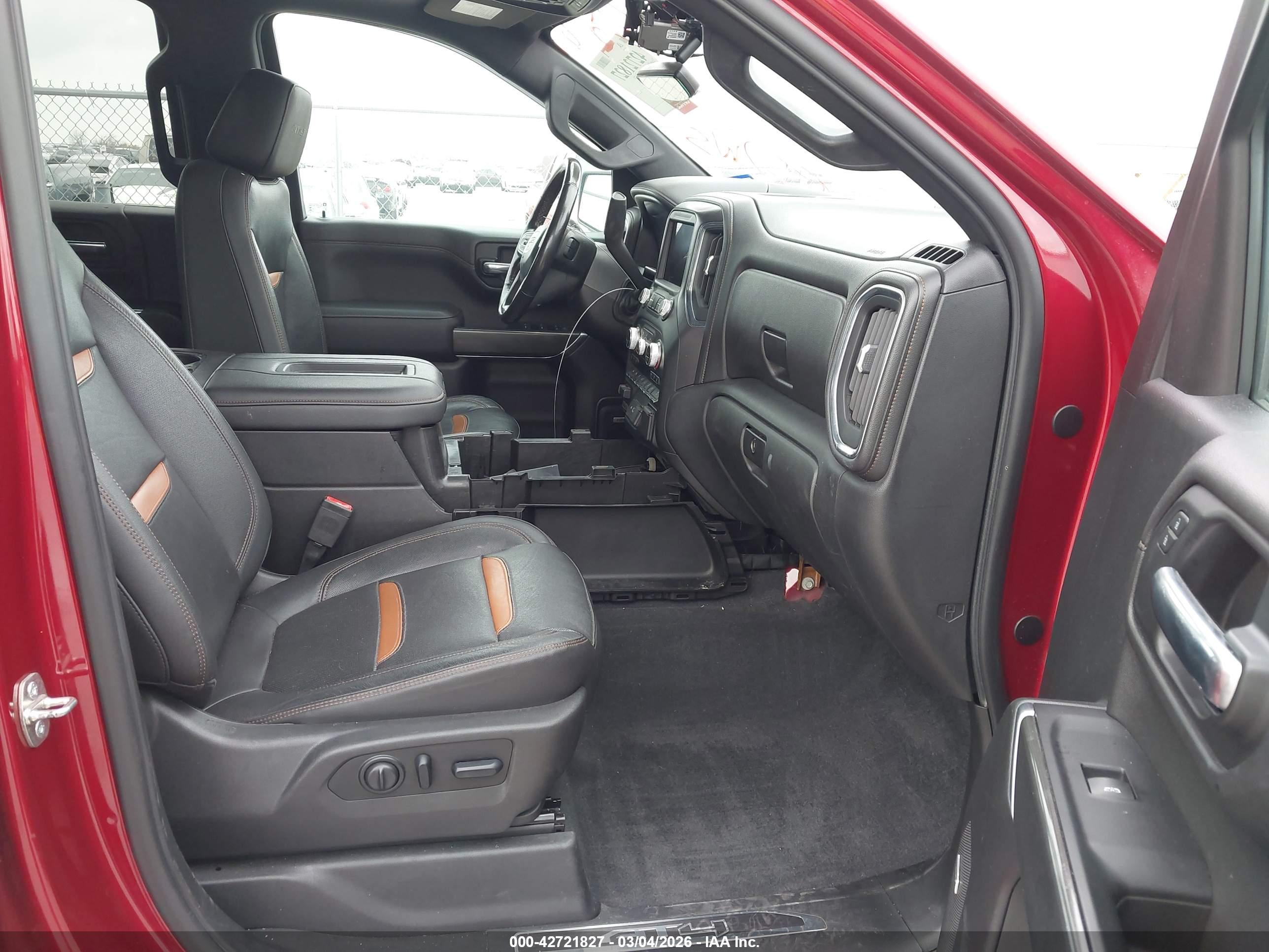 GMC SIERRA image 5