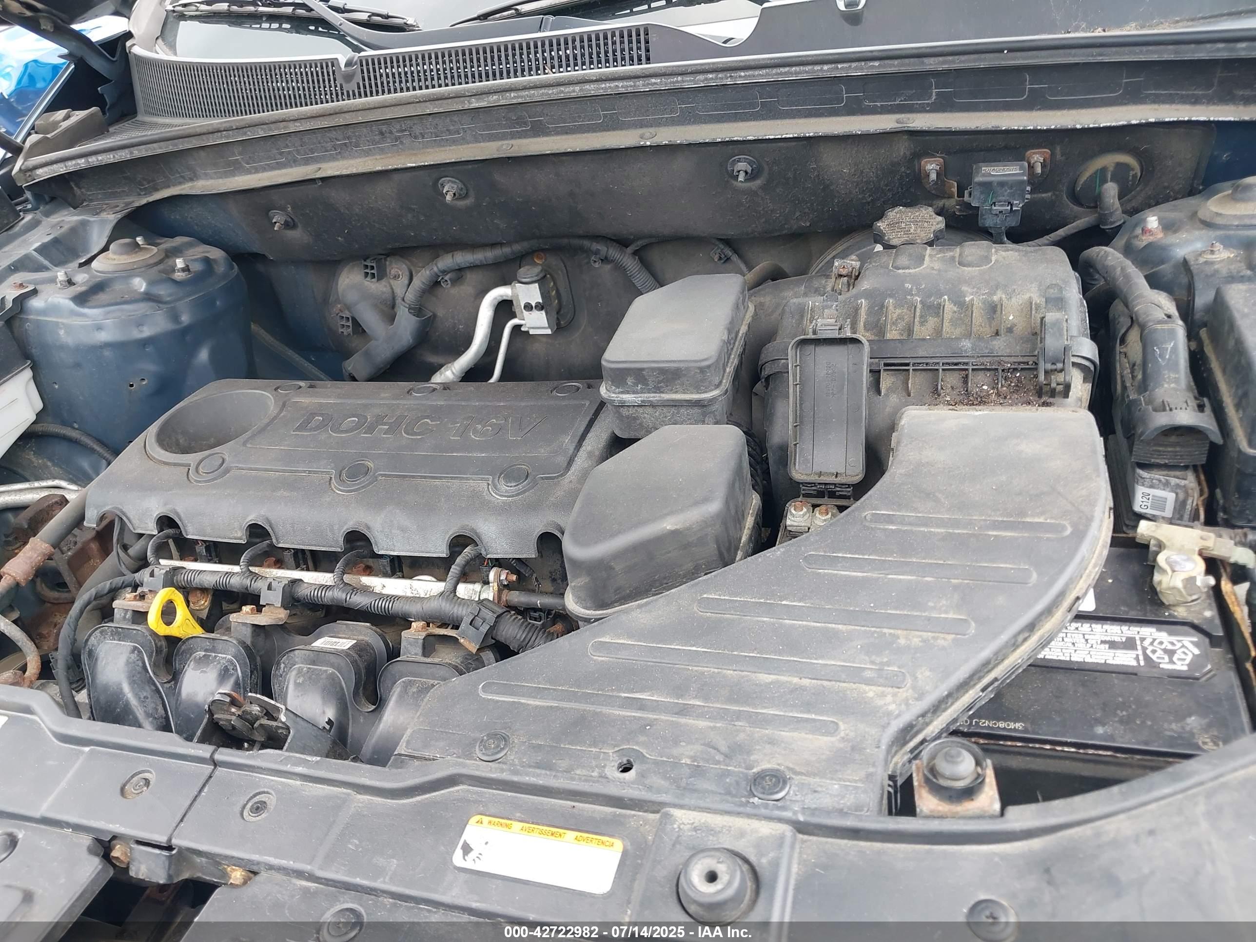 KIA SORENTO image 10