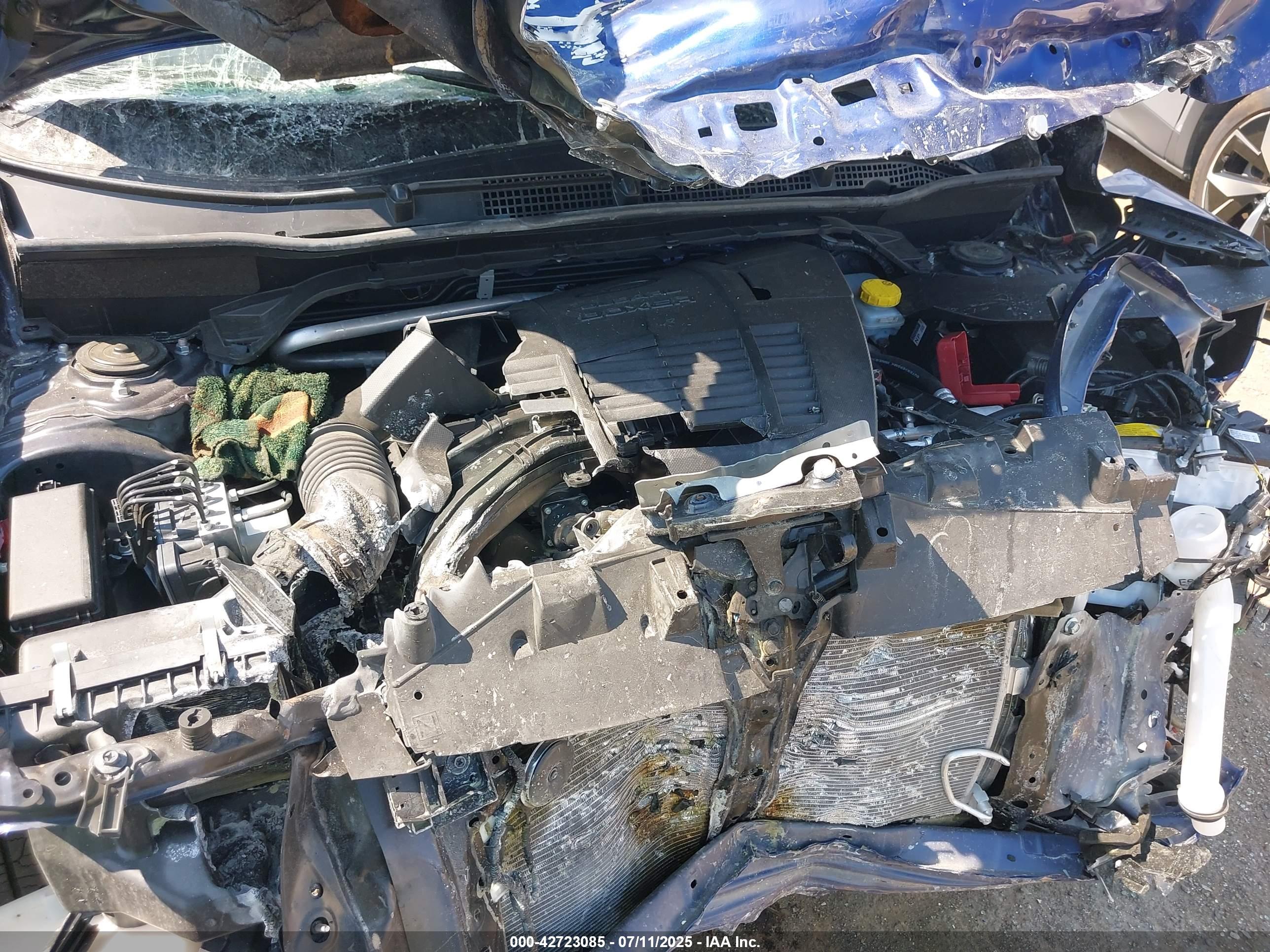 SUBARU FORESTER image 10