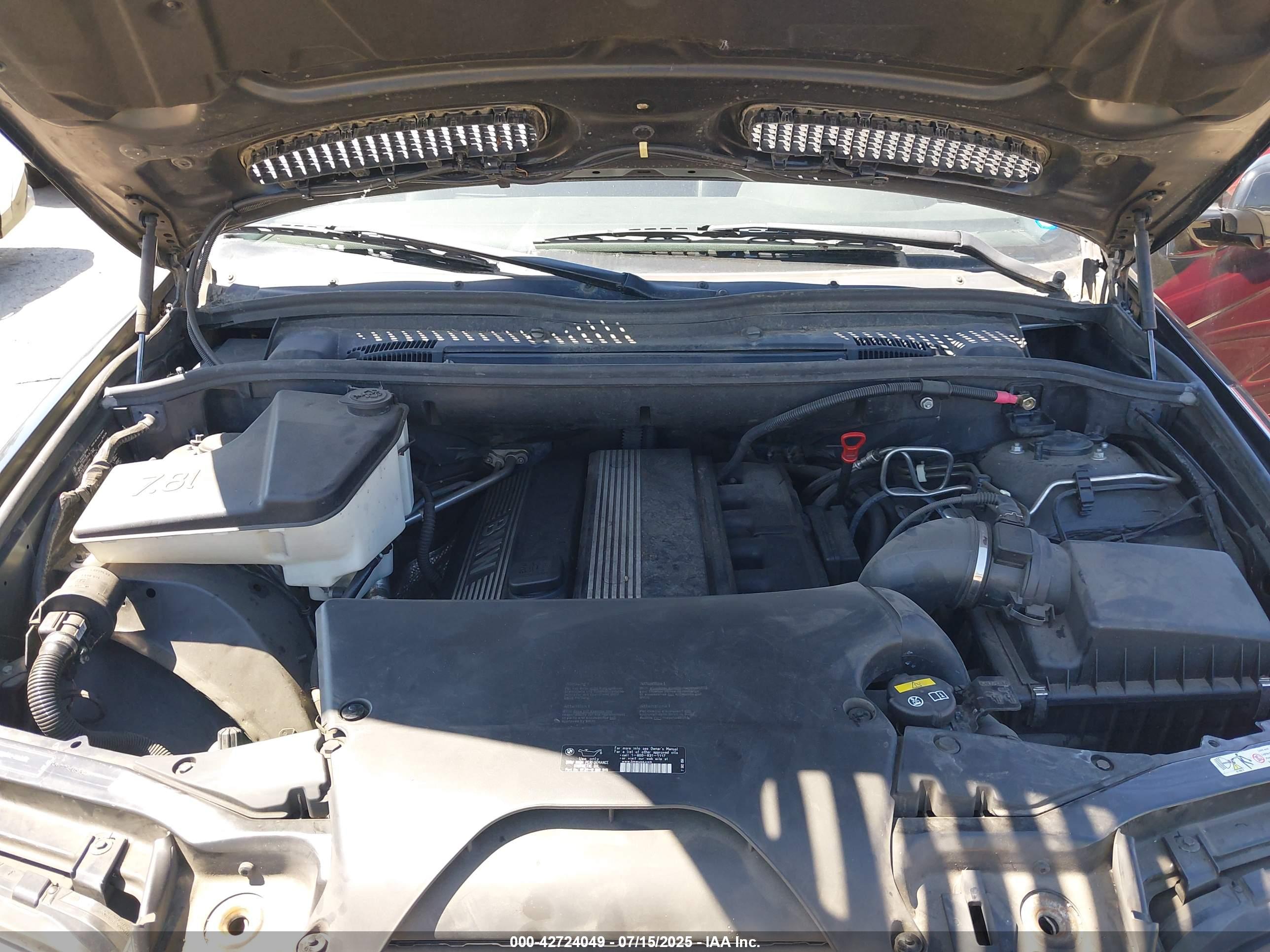 BMW X5 image 10
