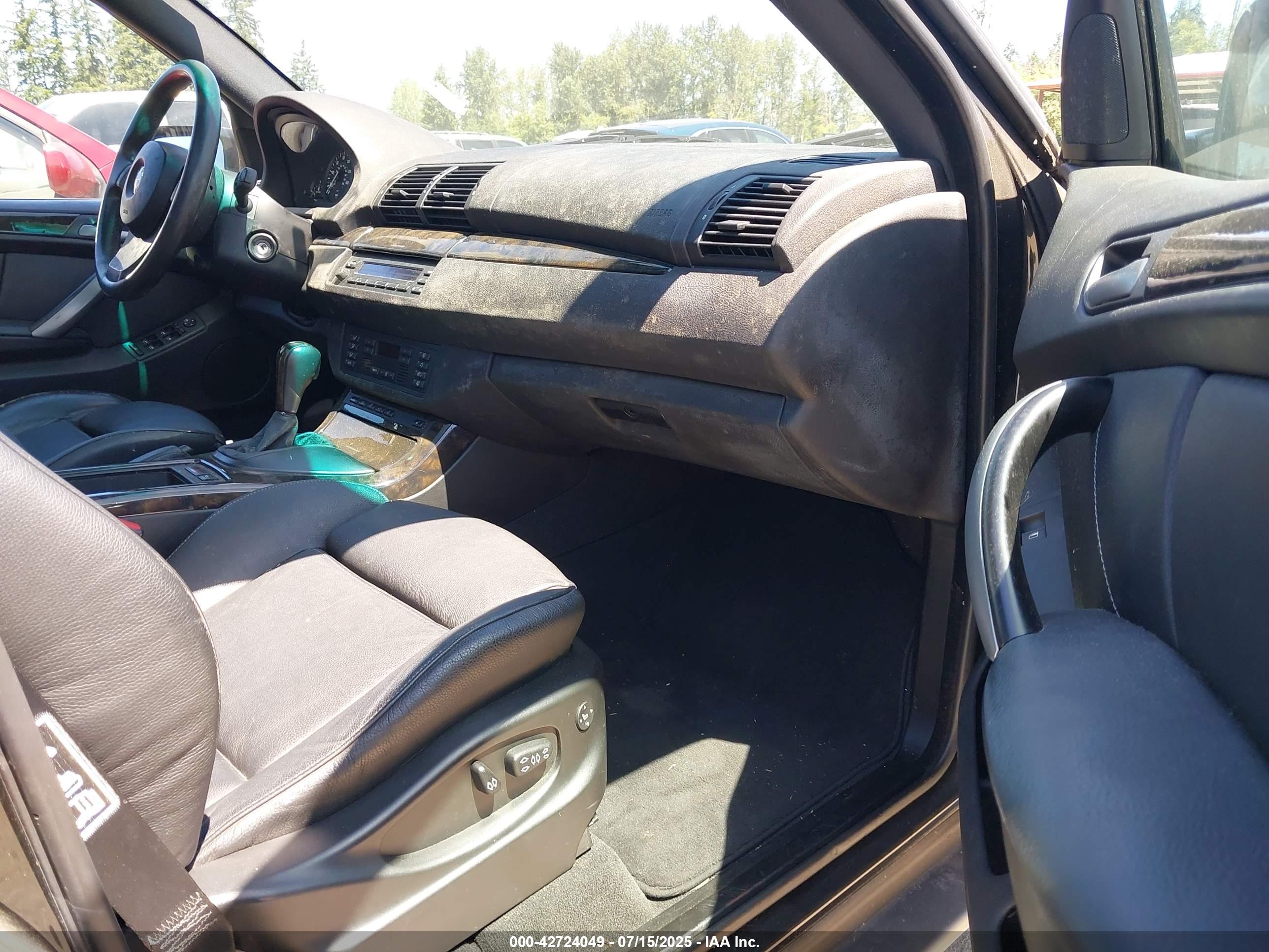 BMW X5 image 5
