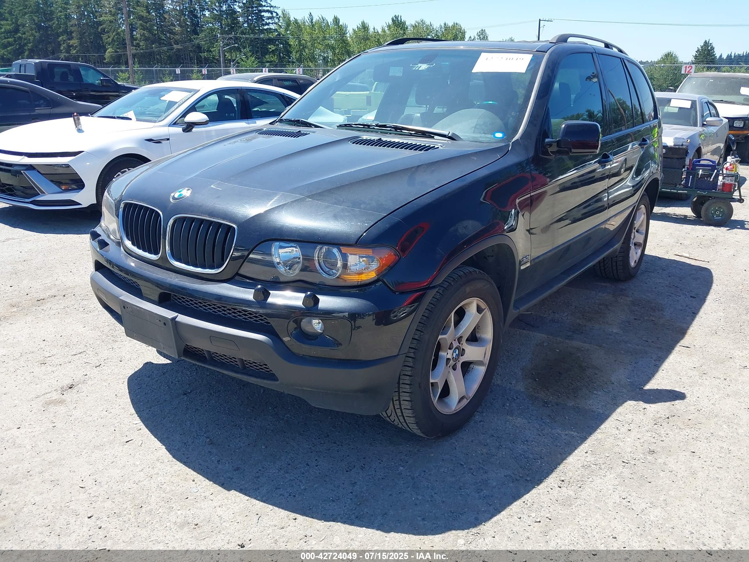 BMW X5 image 6