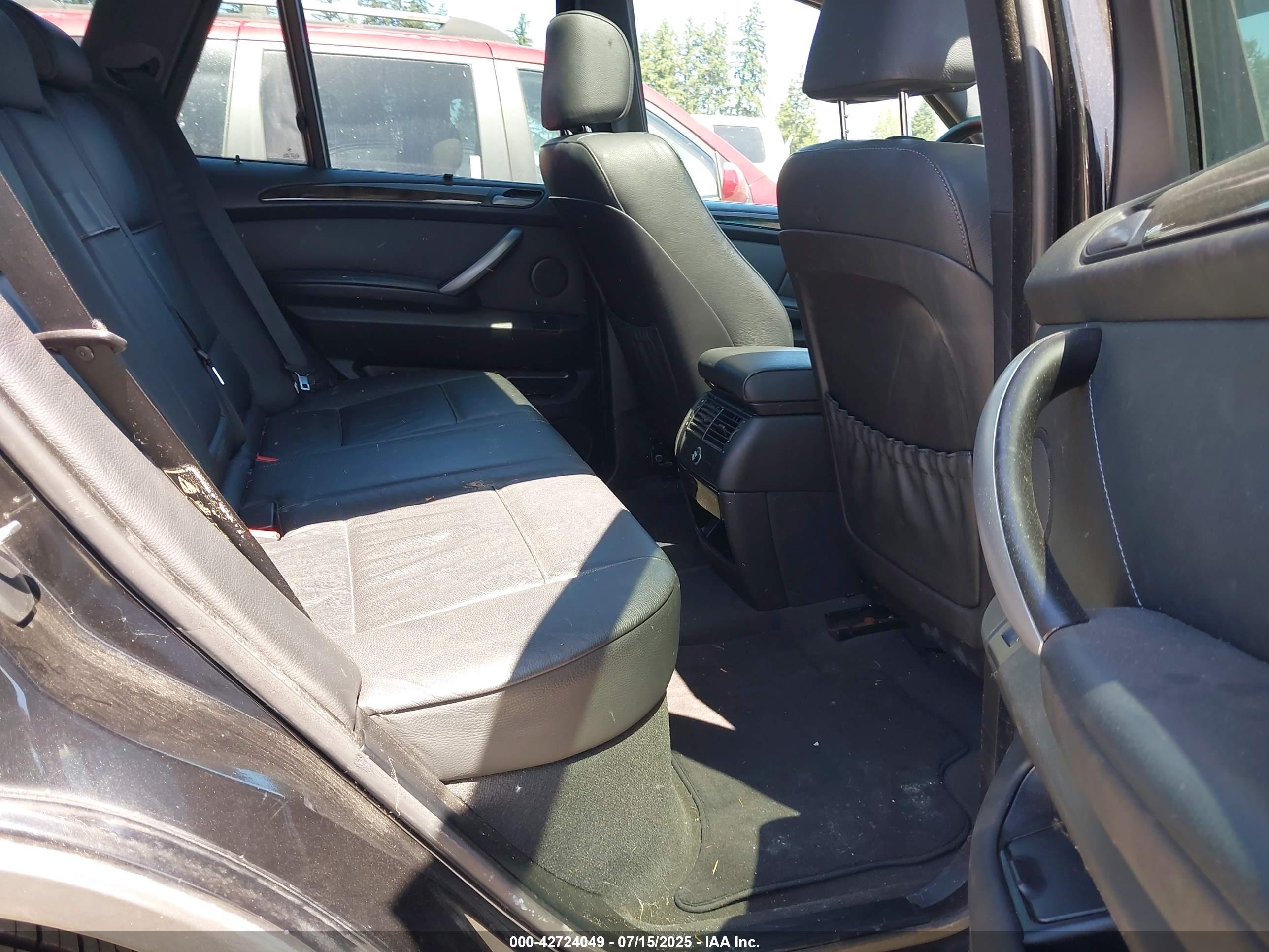 BMW X5 image 8