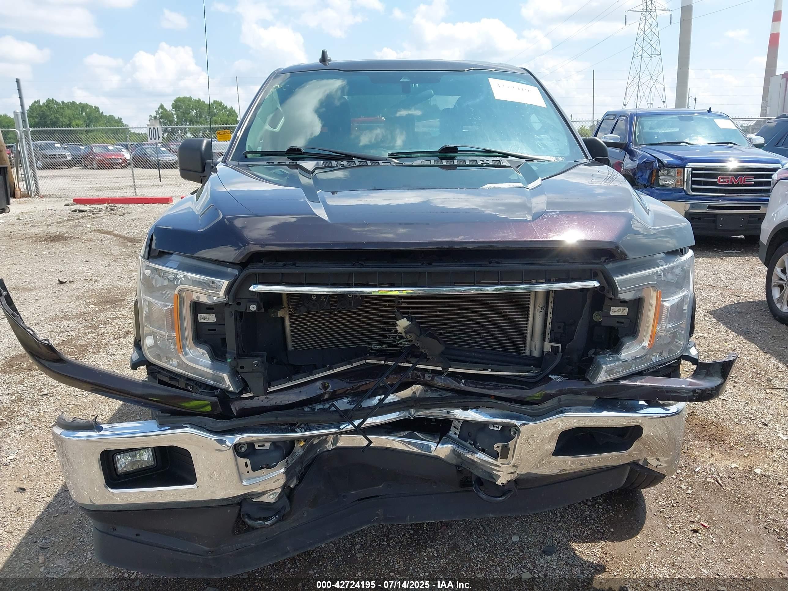 FORD F-150 image 6