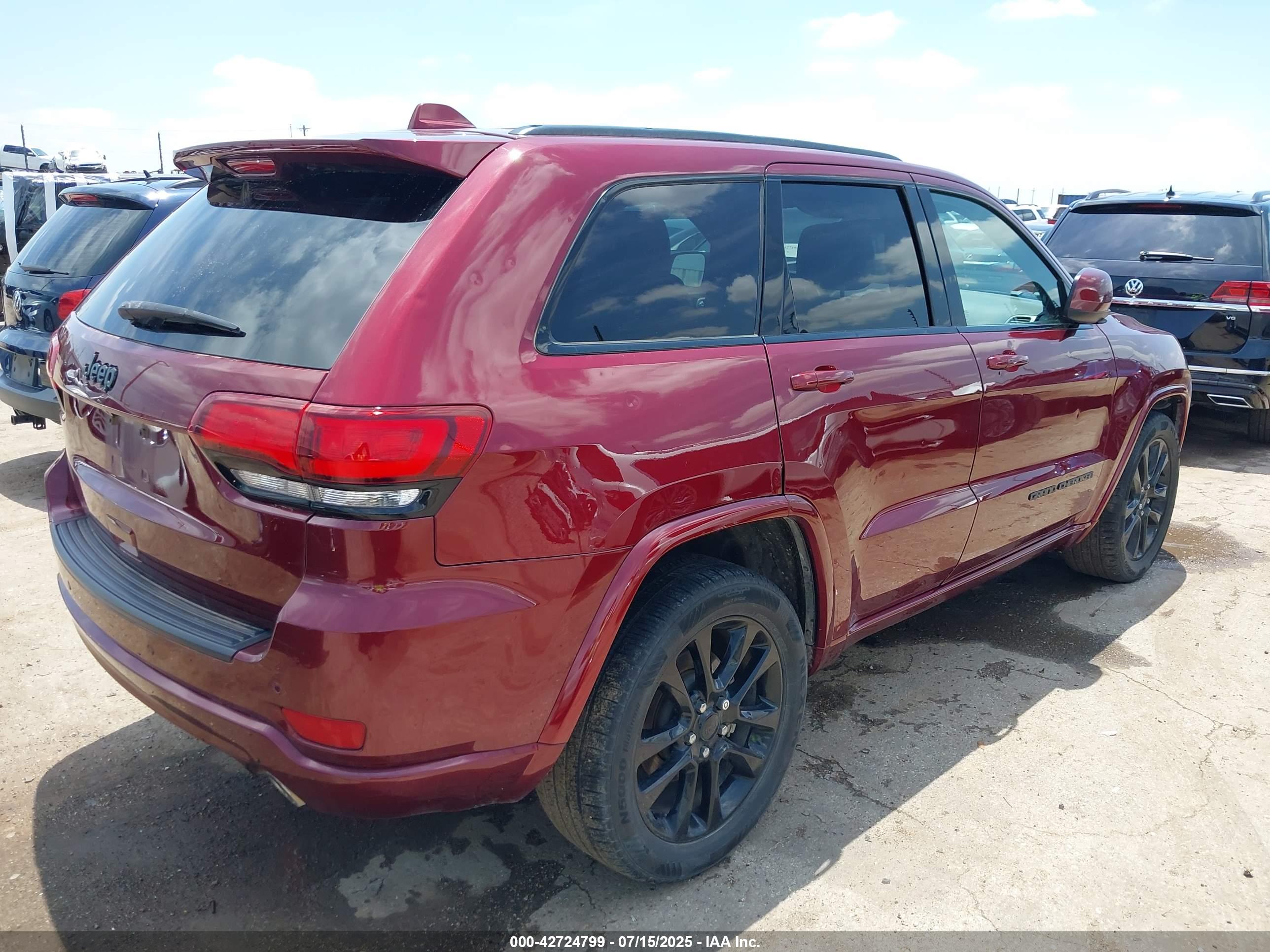 JEEP GRAND image 4