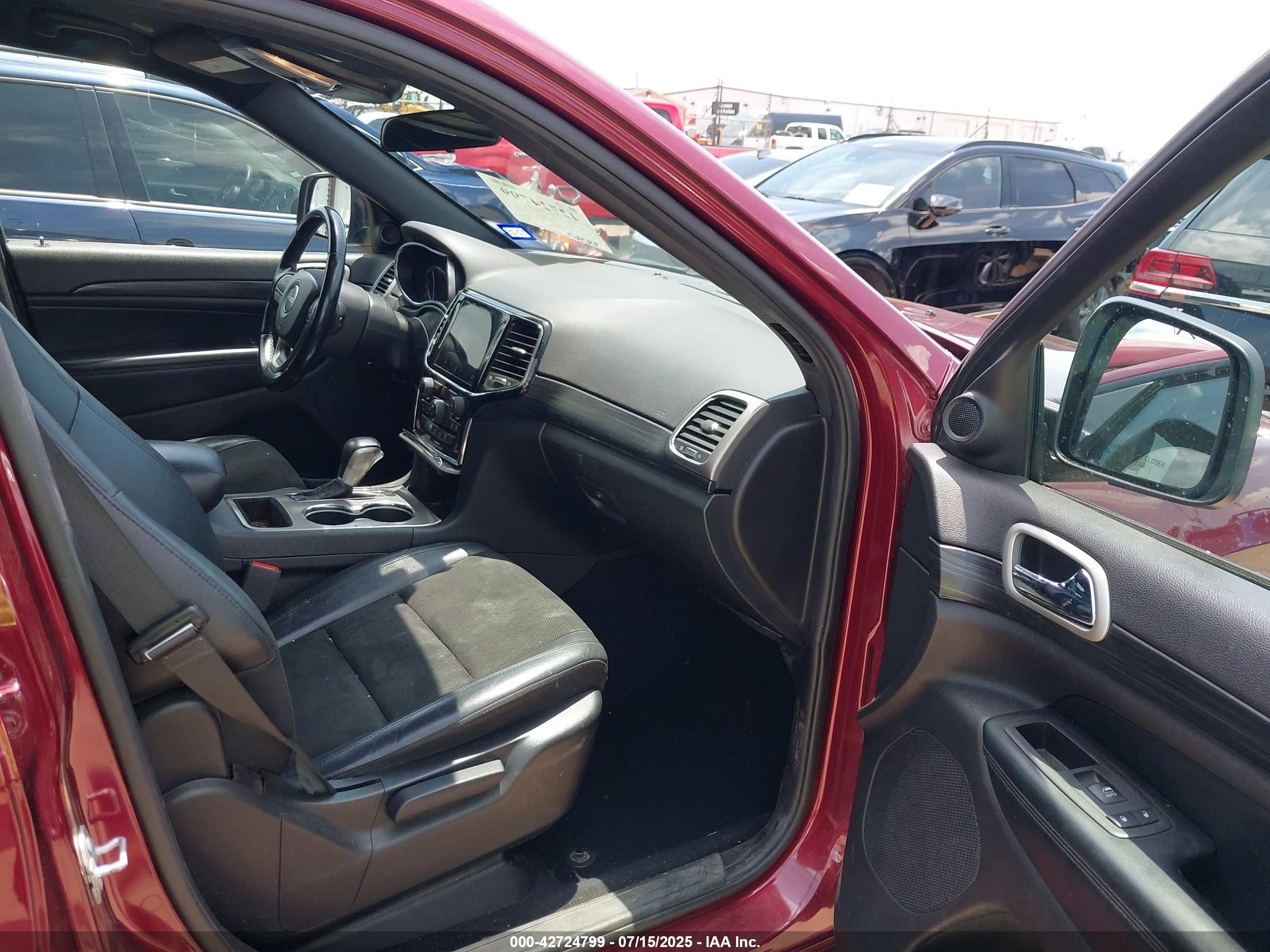 JEEP GRAND image 5