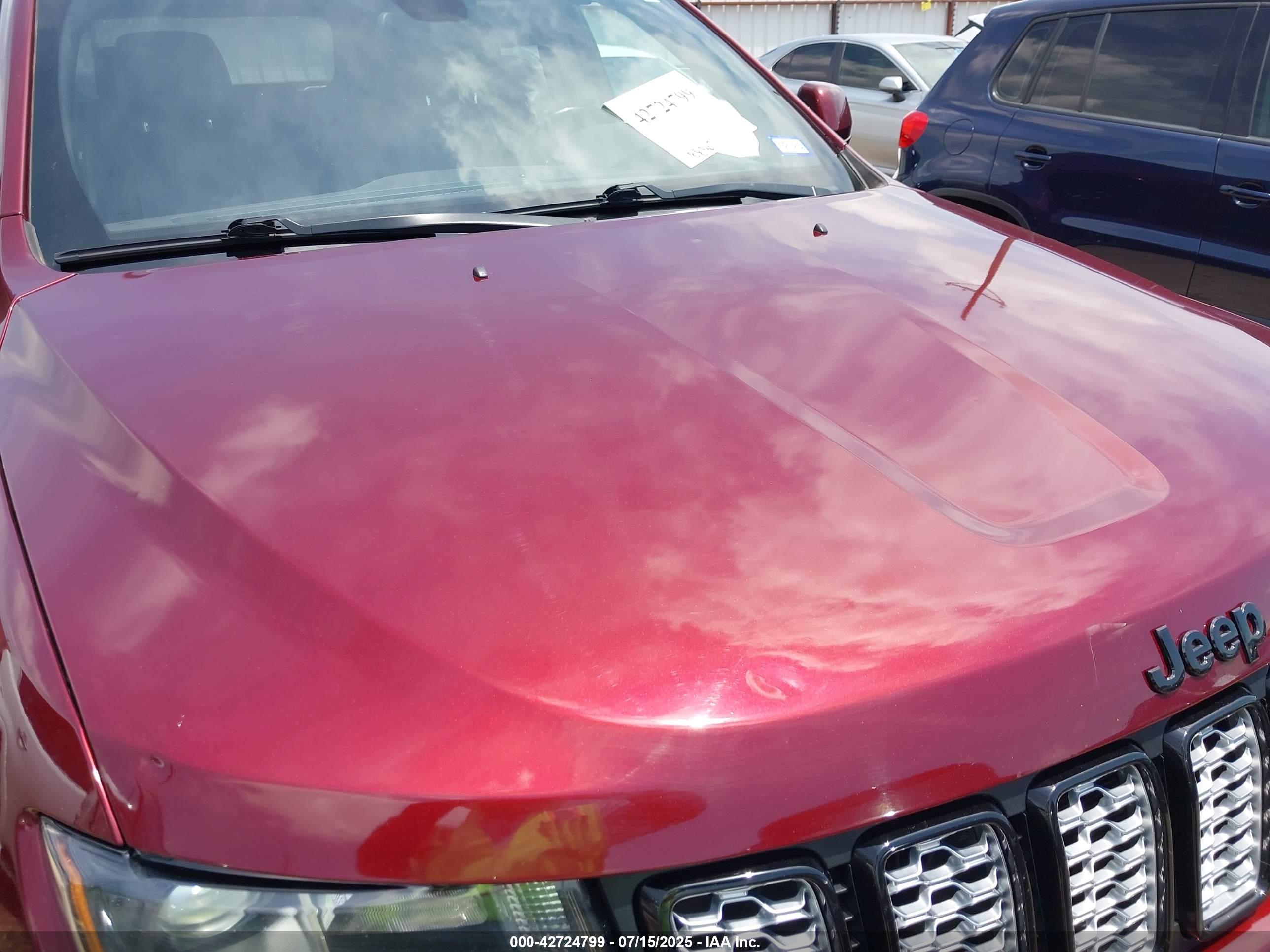 JEEP GRAND image 6