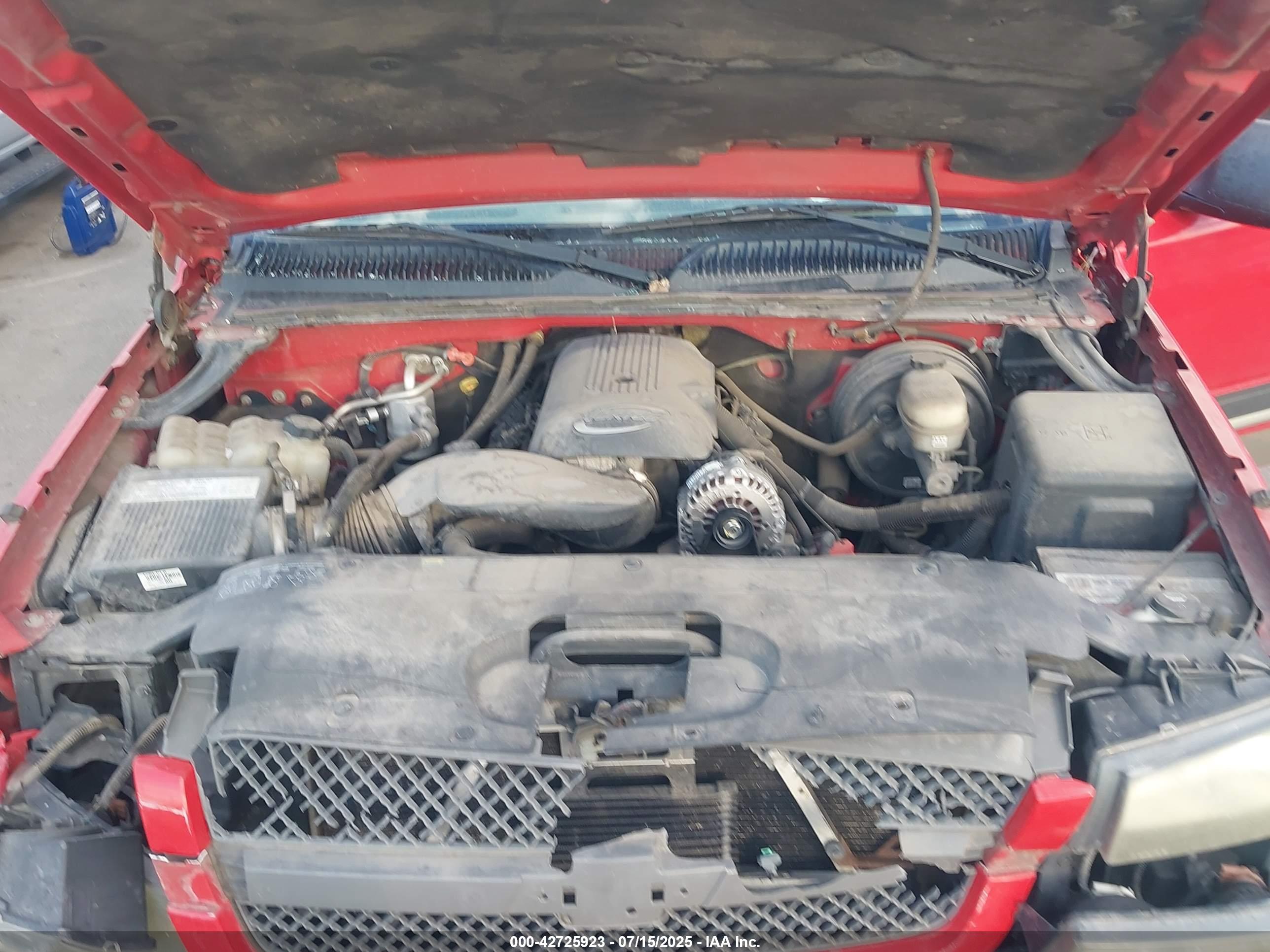 CHEVROLET SILVERADO image 10