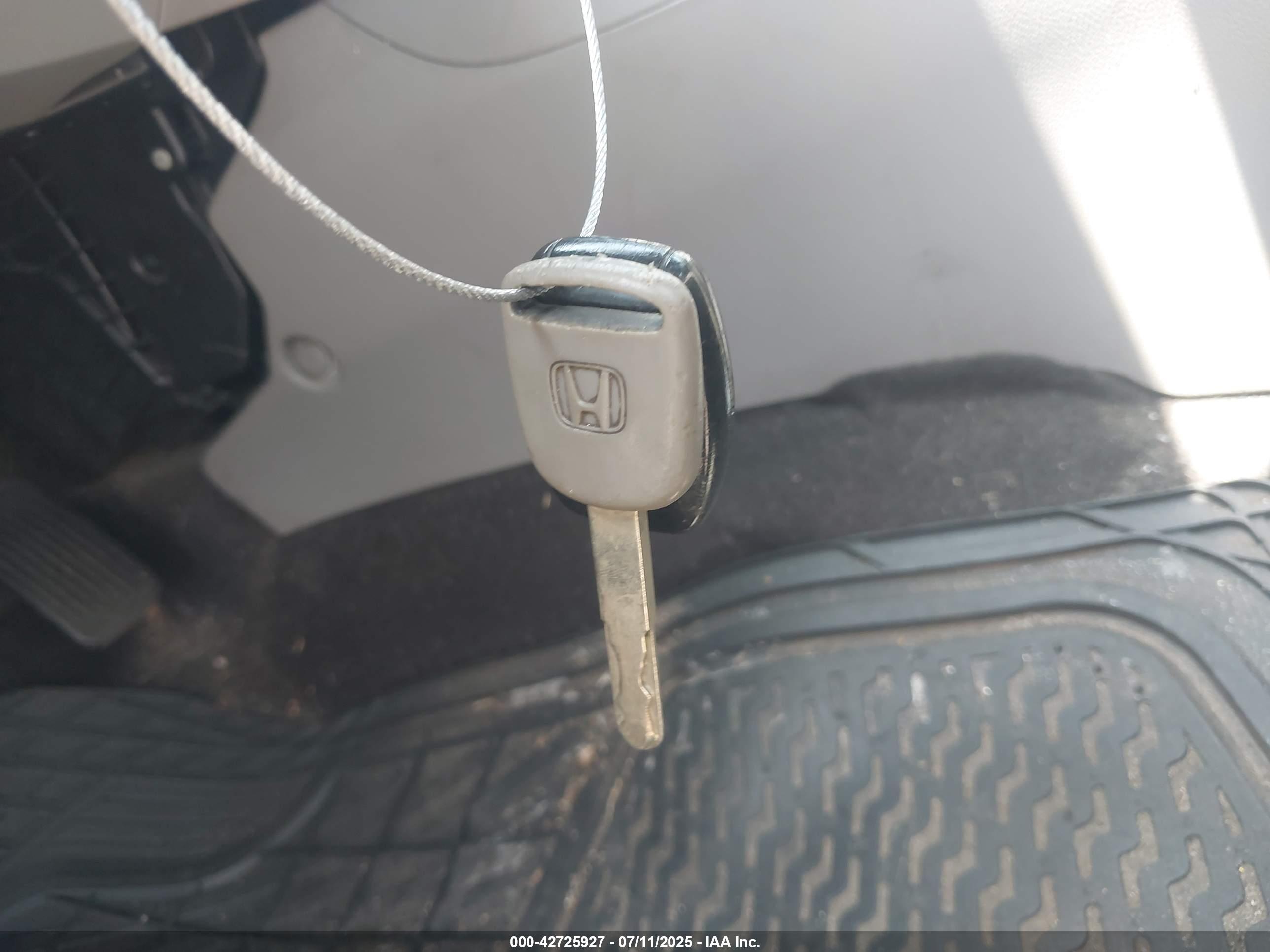 HONDA CIVIC image 11