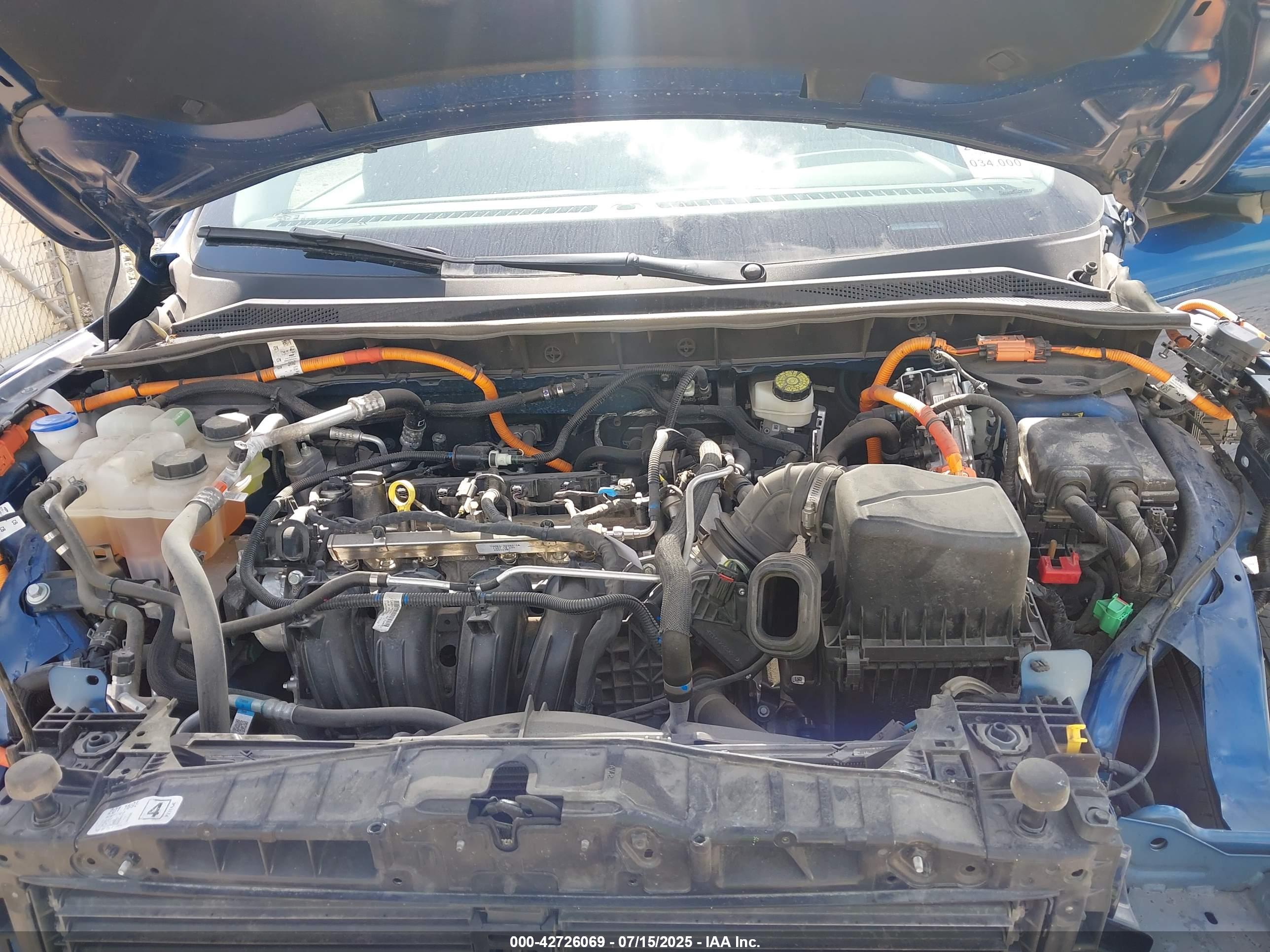 FORD ESCAPE image 10
