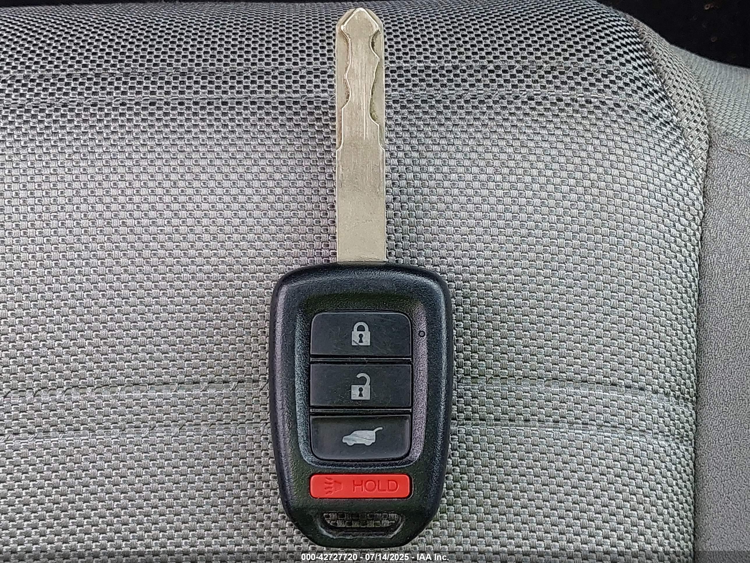 HONDA CR-V image 11