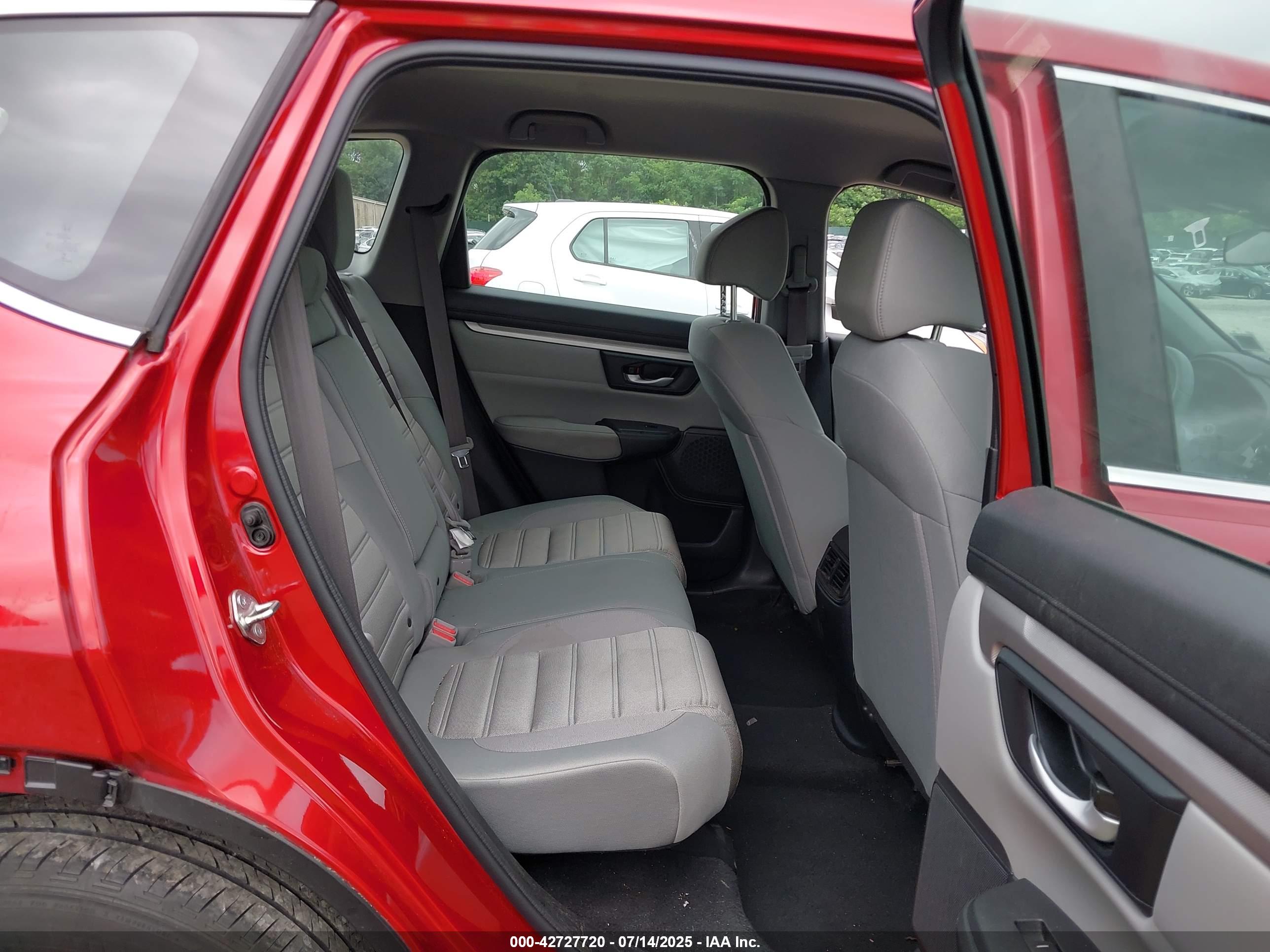HONDA CR-V image 8