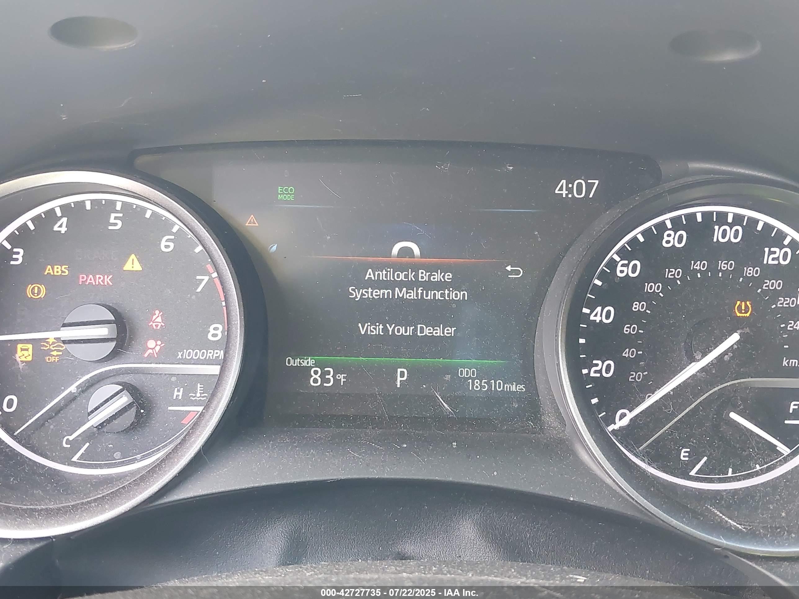 TOYOTA CAMRY image 7