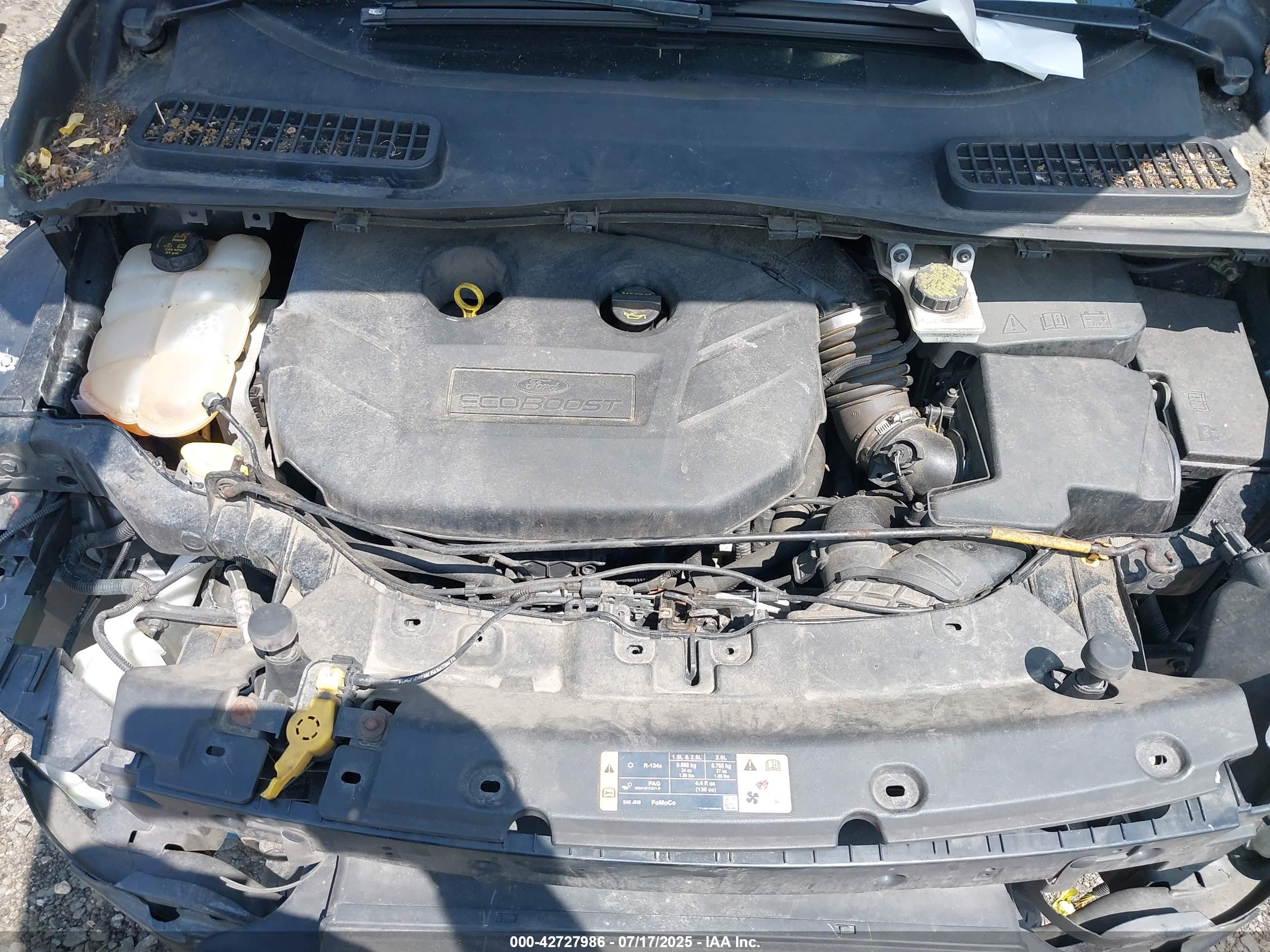 FORD ESCAPE image 10