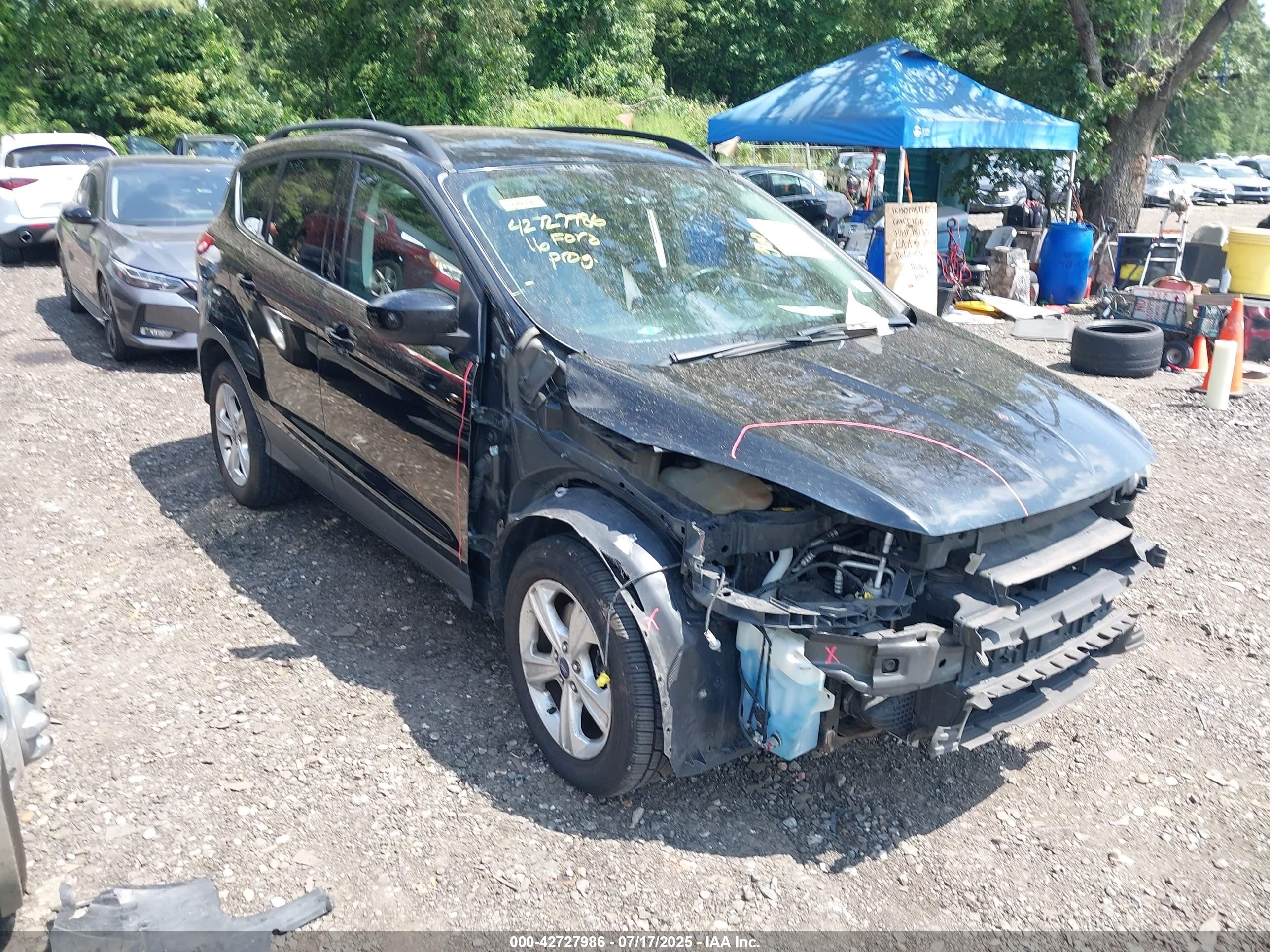 FORD ESCAPE image 6