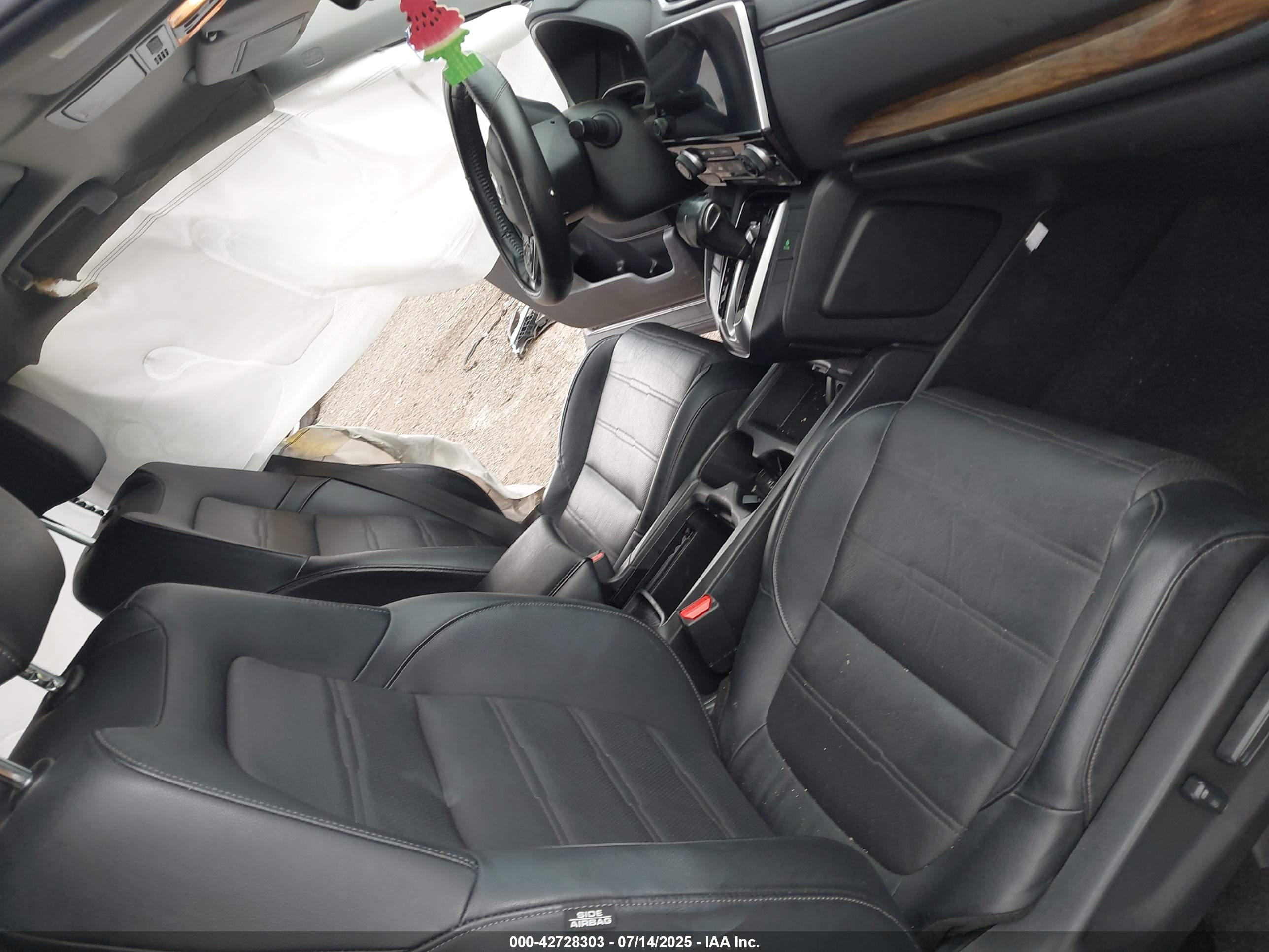 HONDA CR-V image 5