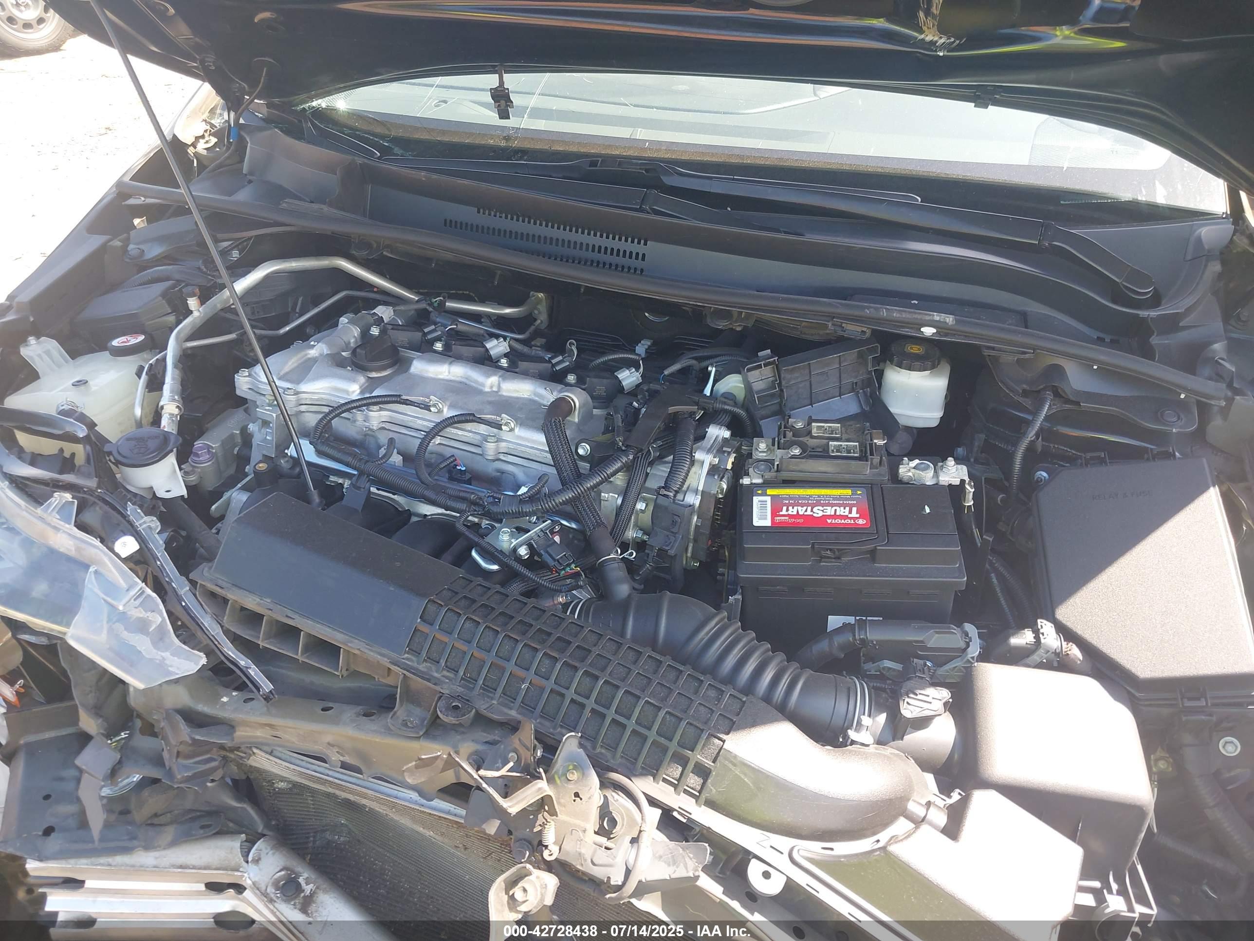 TOYOTA COROLLA image 10