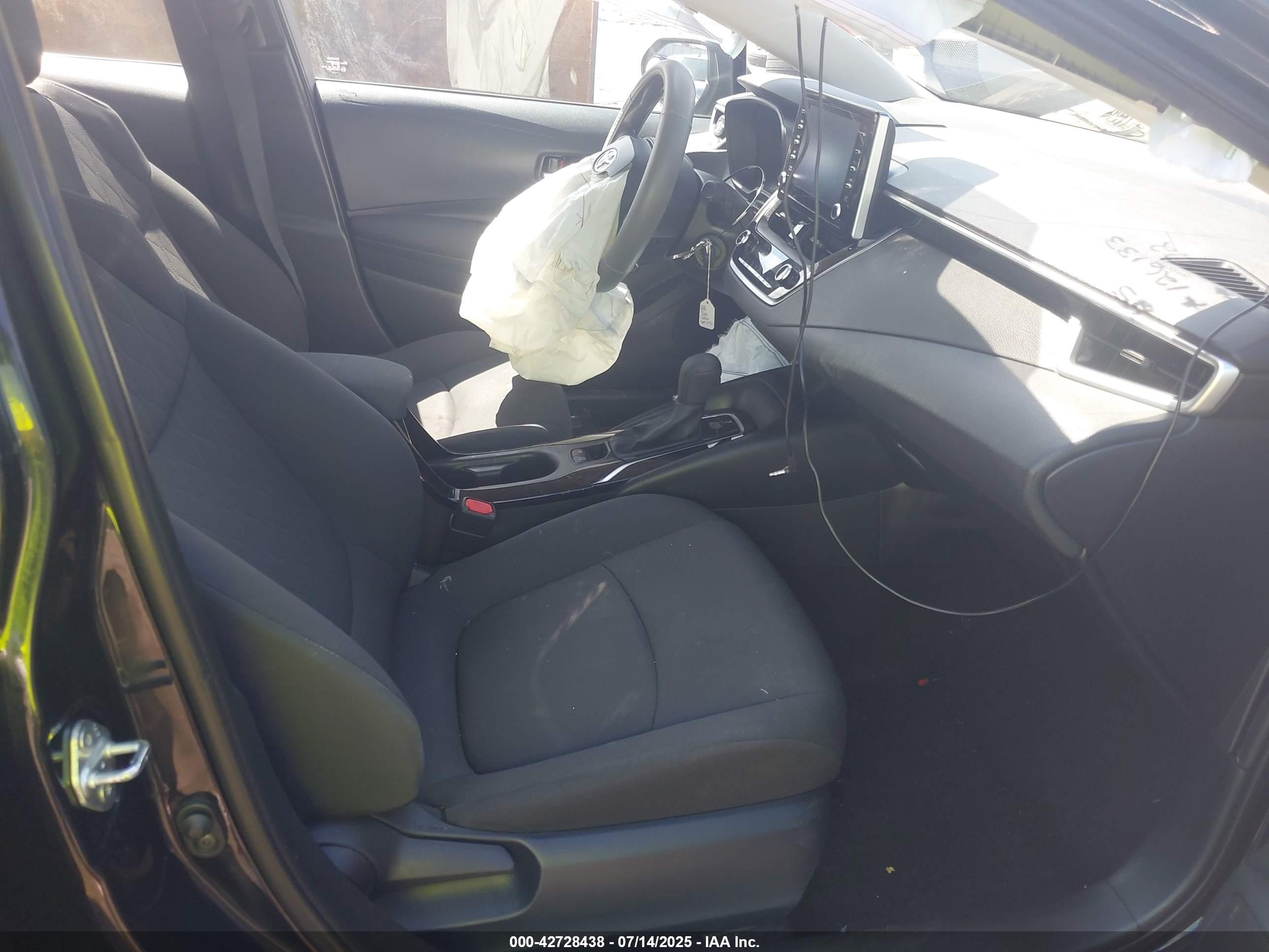 TOYOTA COROLLA image 5