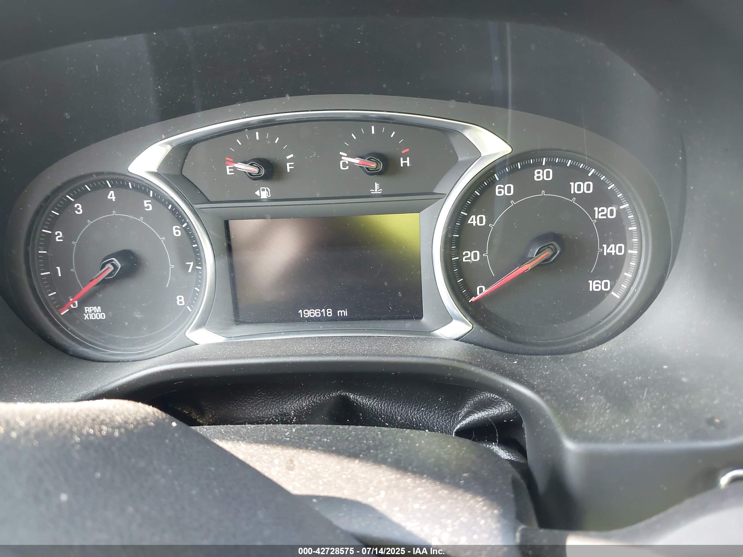 GMC ACADIA image 7