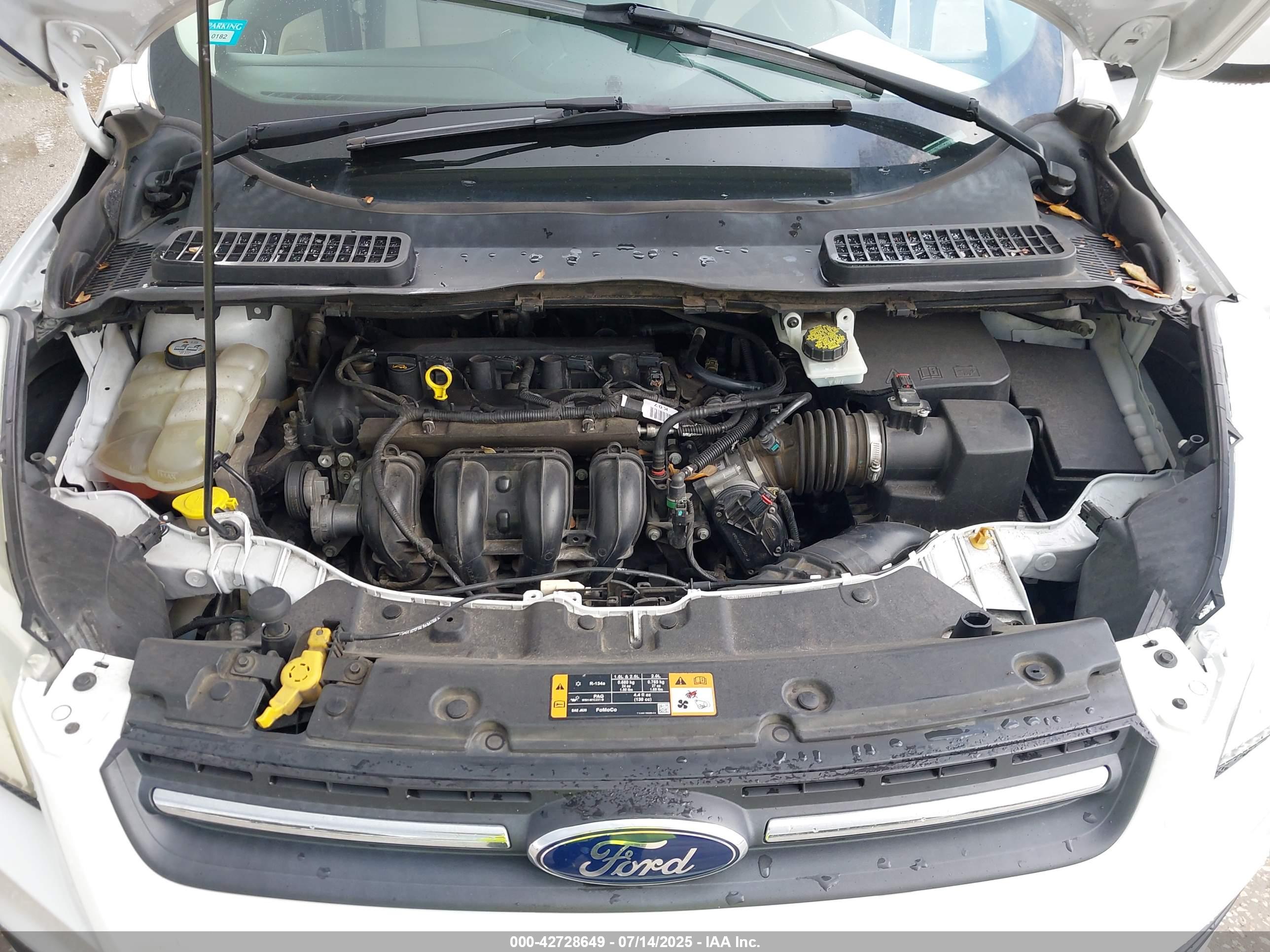 FORD ESCAPE image 10