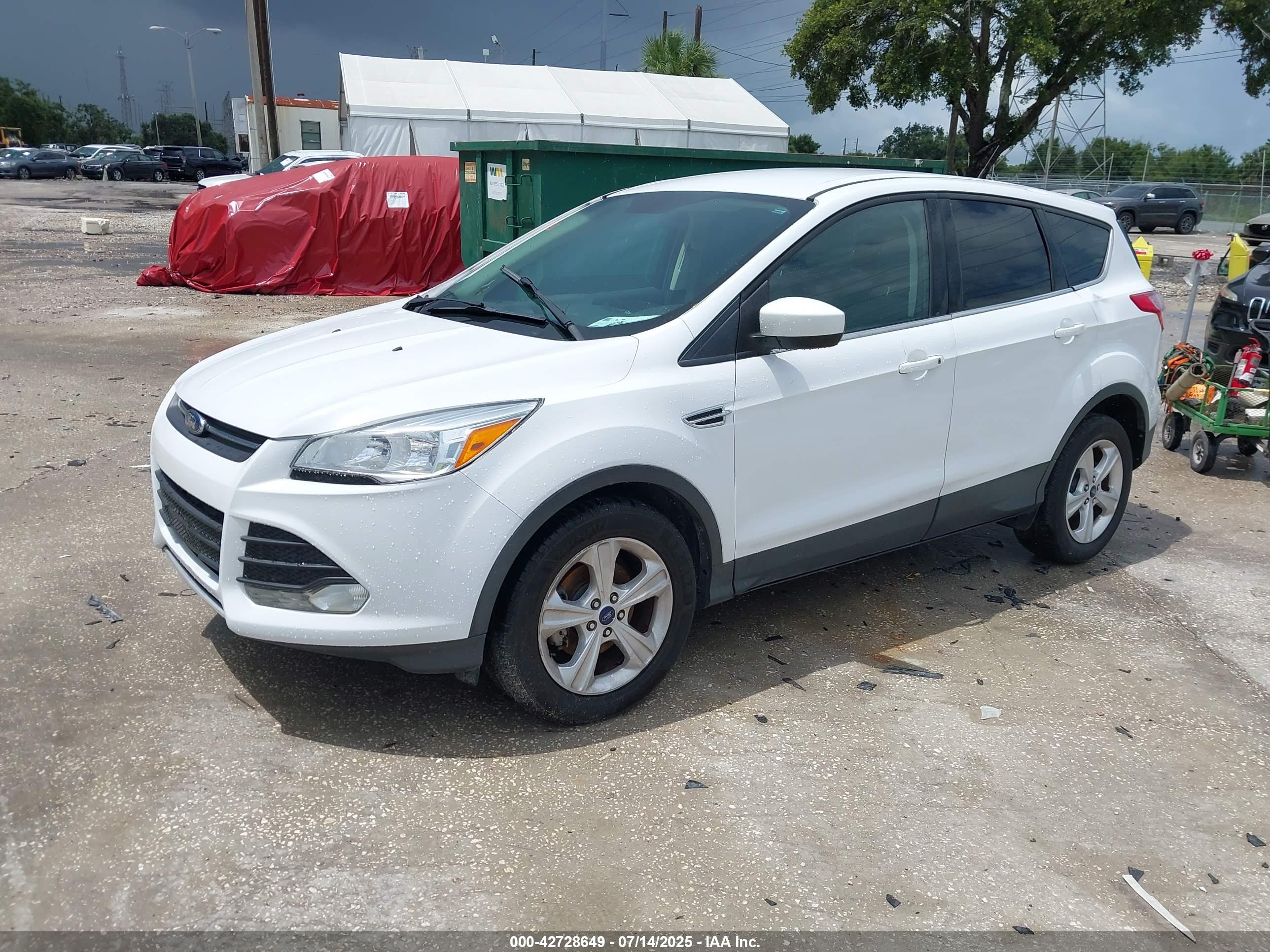 FORD ESCAPE image 2