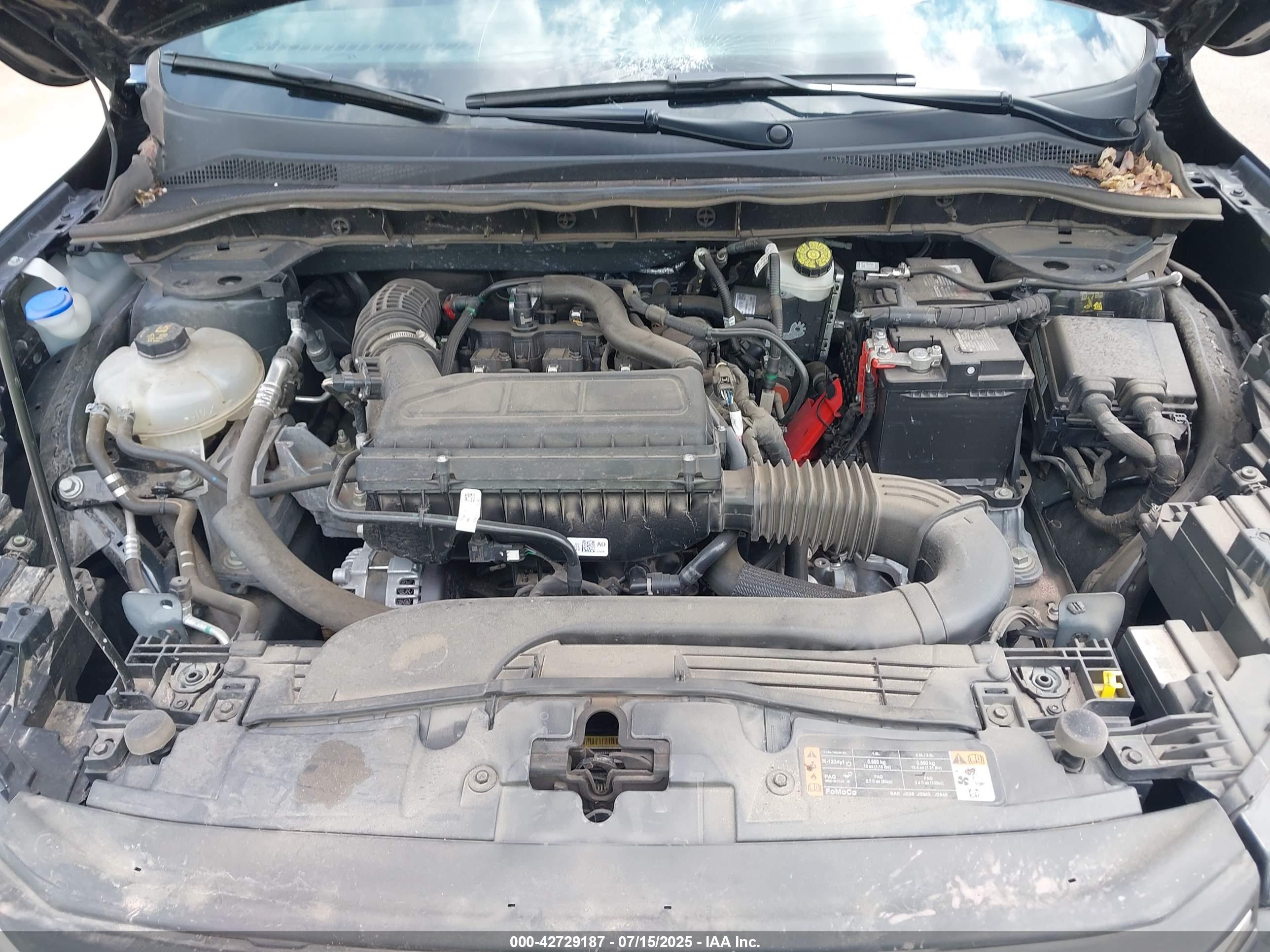 FORD ESCAPE image 10