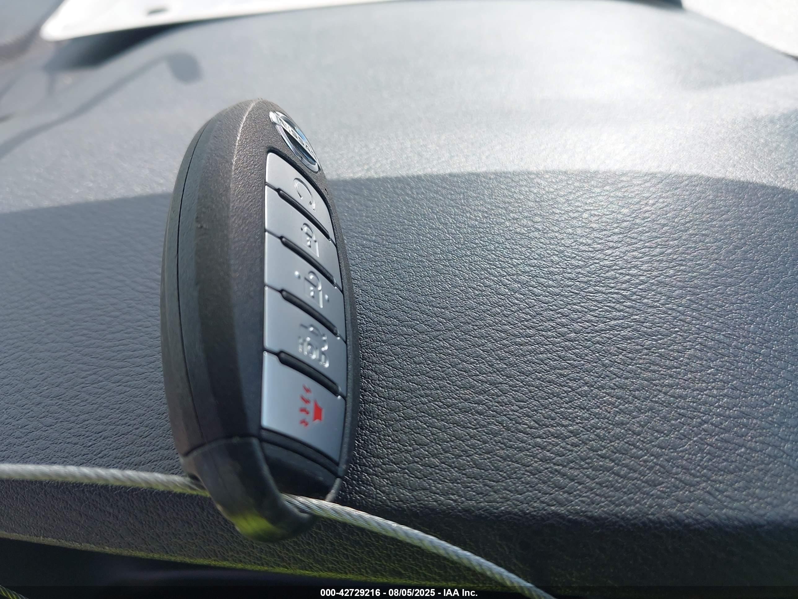 NISSAN SENTRA image 11