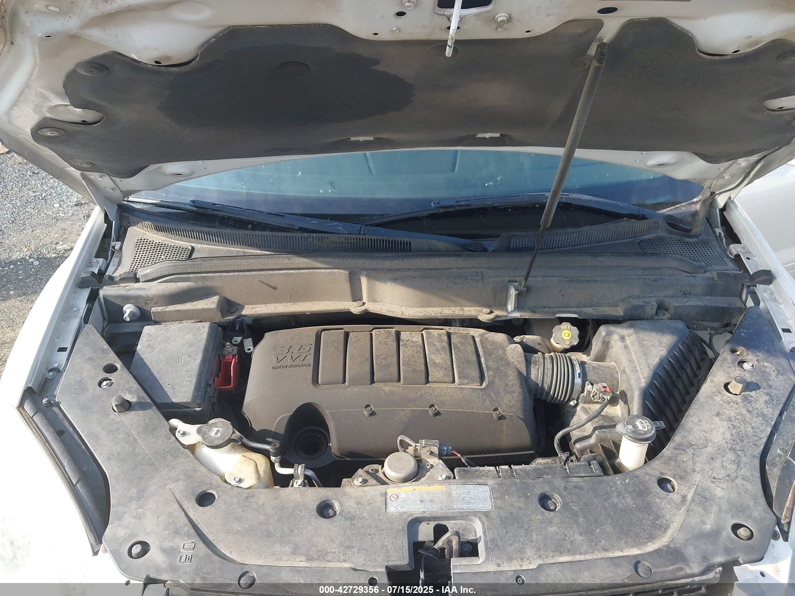 GMC ACADIA image 10