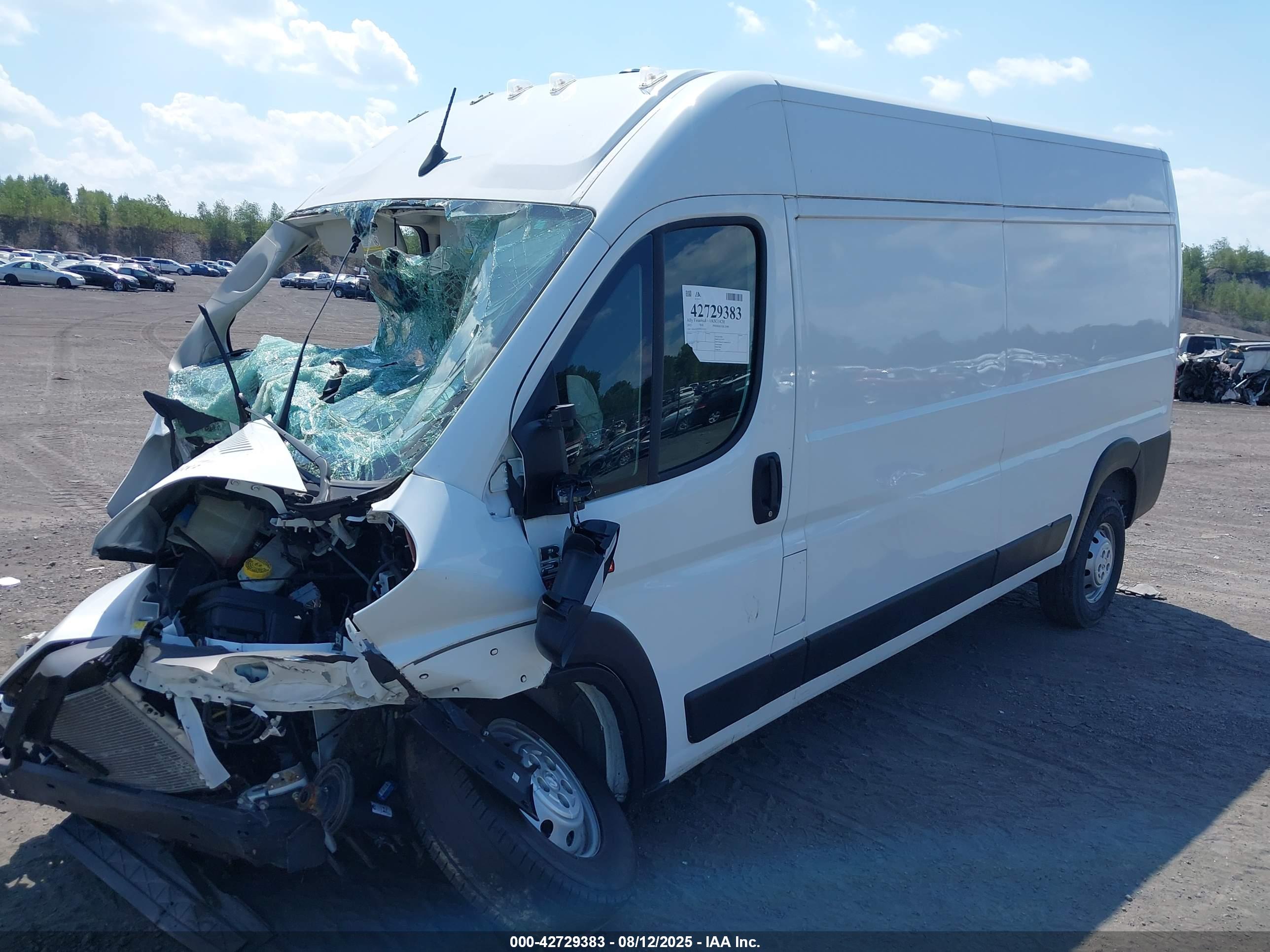 RAM PROMASTER image 2