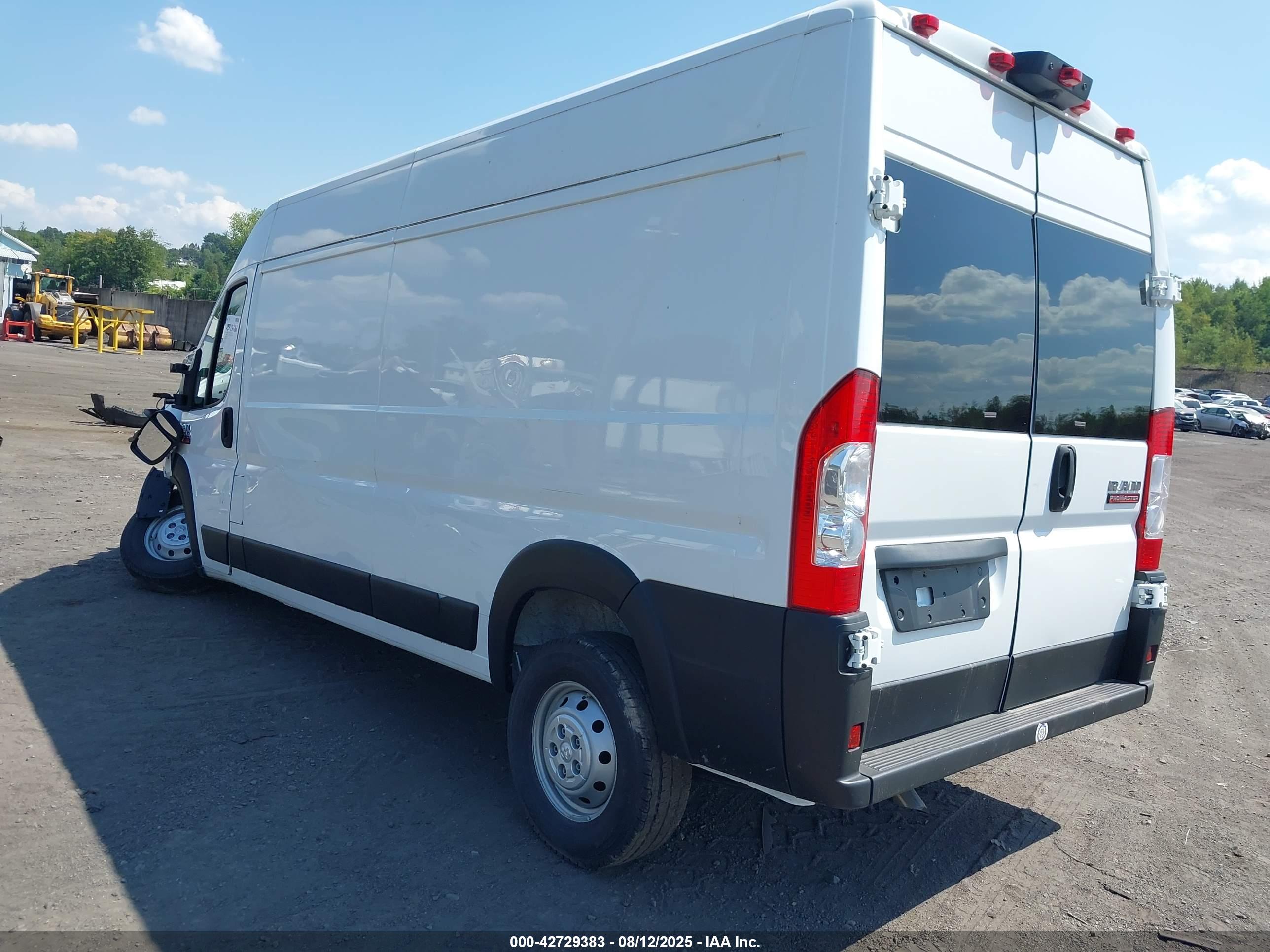 RAM PROMASTER image 3
