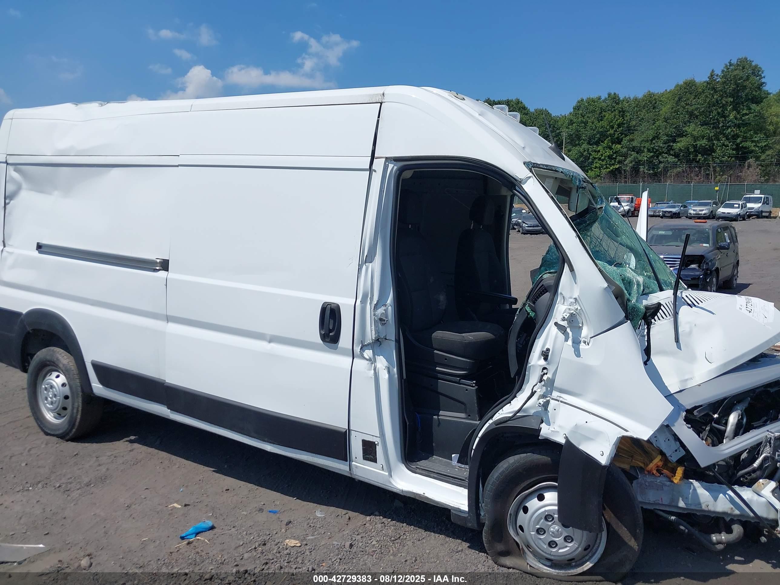 RAM PROMASTER image 6