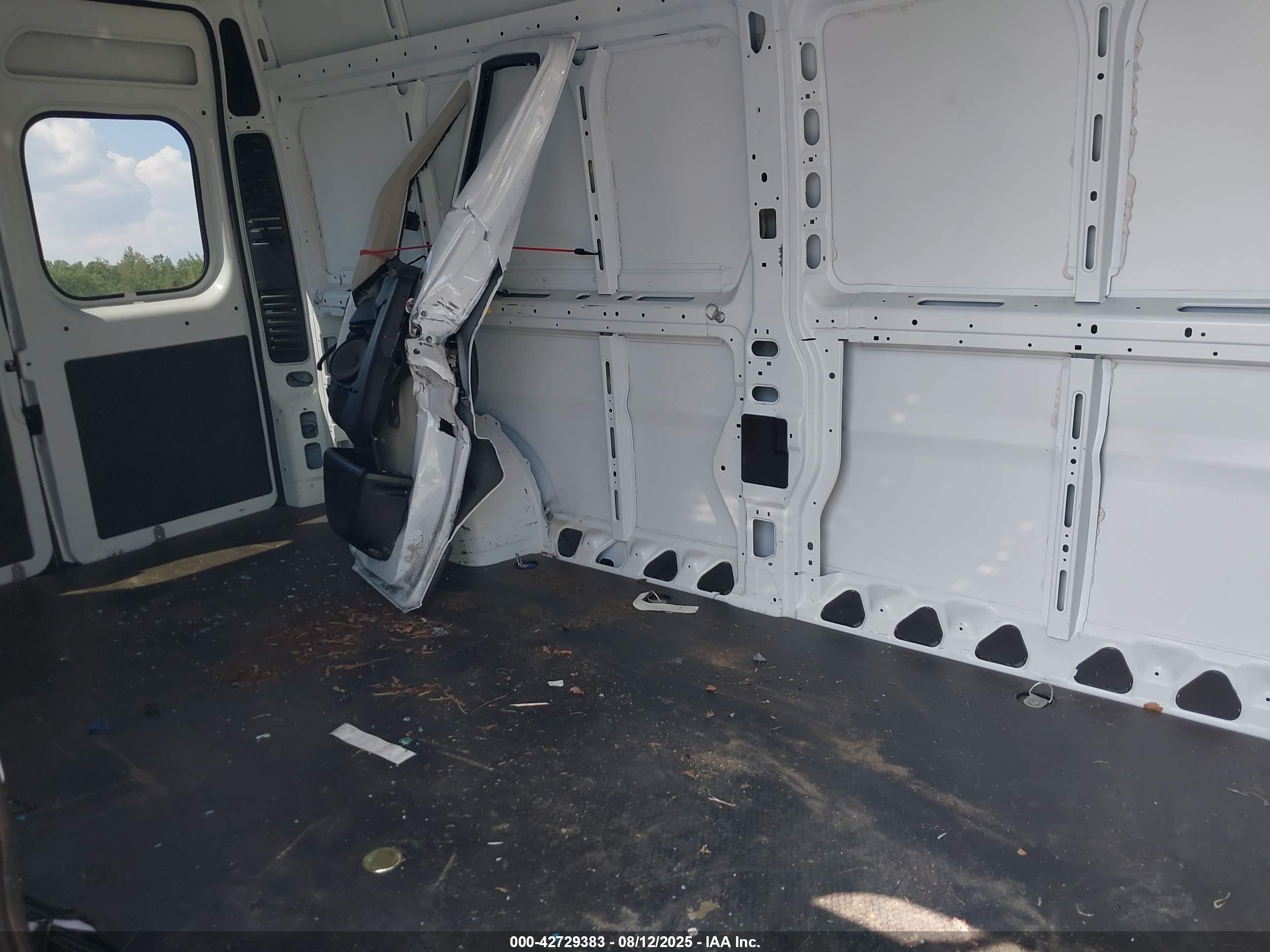 RAM PROMASTER image 8