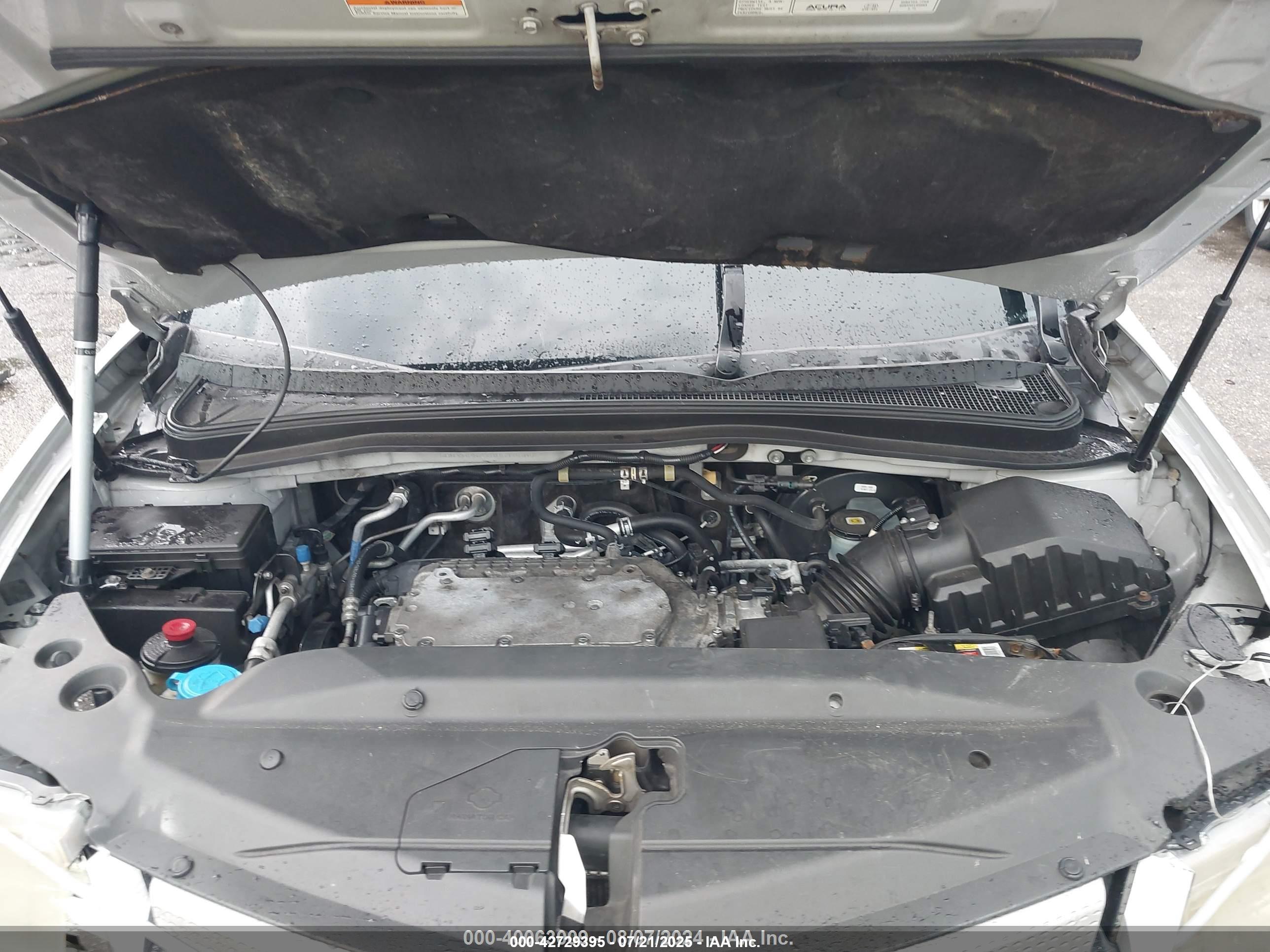 ACURA MDX image 10